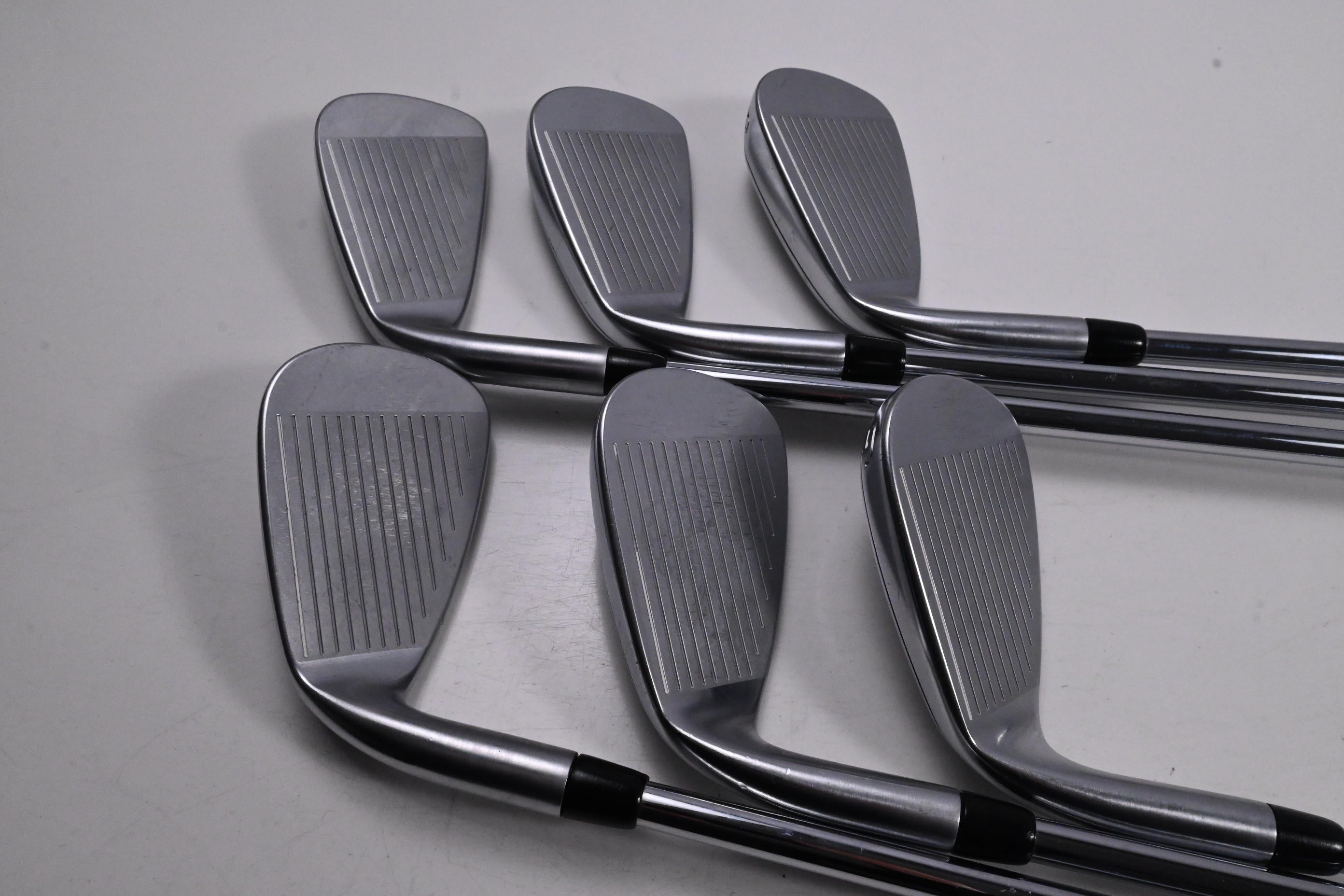PXG 0311 XP Gen6 Irons / 6-PW+GW / Stiff Flex N.S.PRO Modus3 Tour105 Shafts