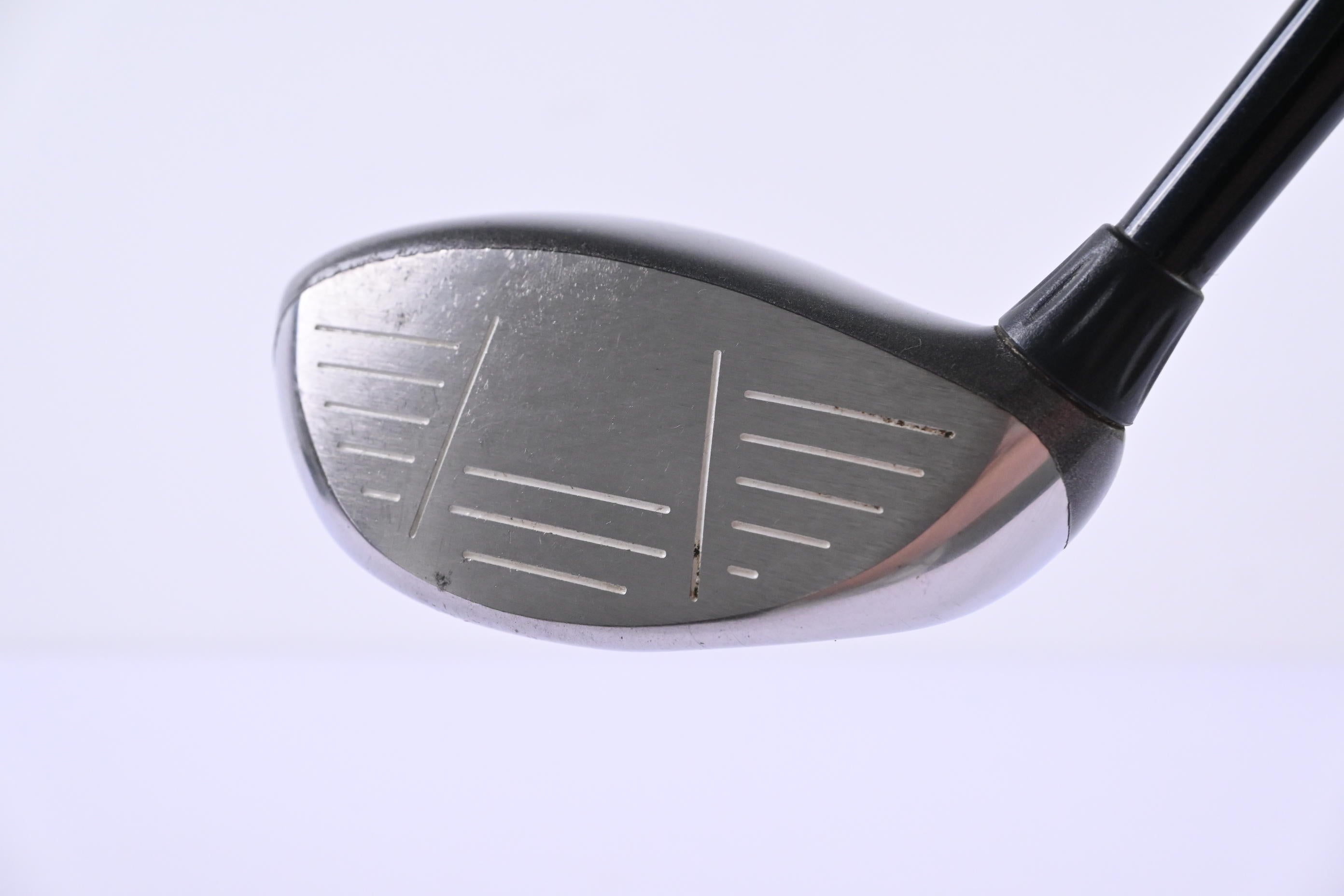 Callaway Big Bertha 2004 #4 Wood / 17 Degree / Firm Flex Callaway RCH 75 Shaft