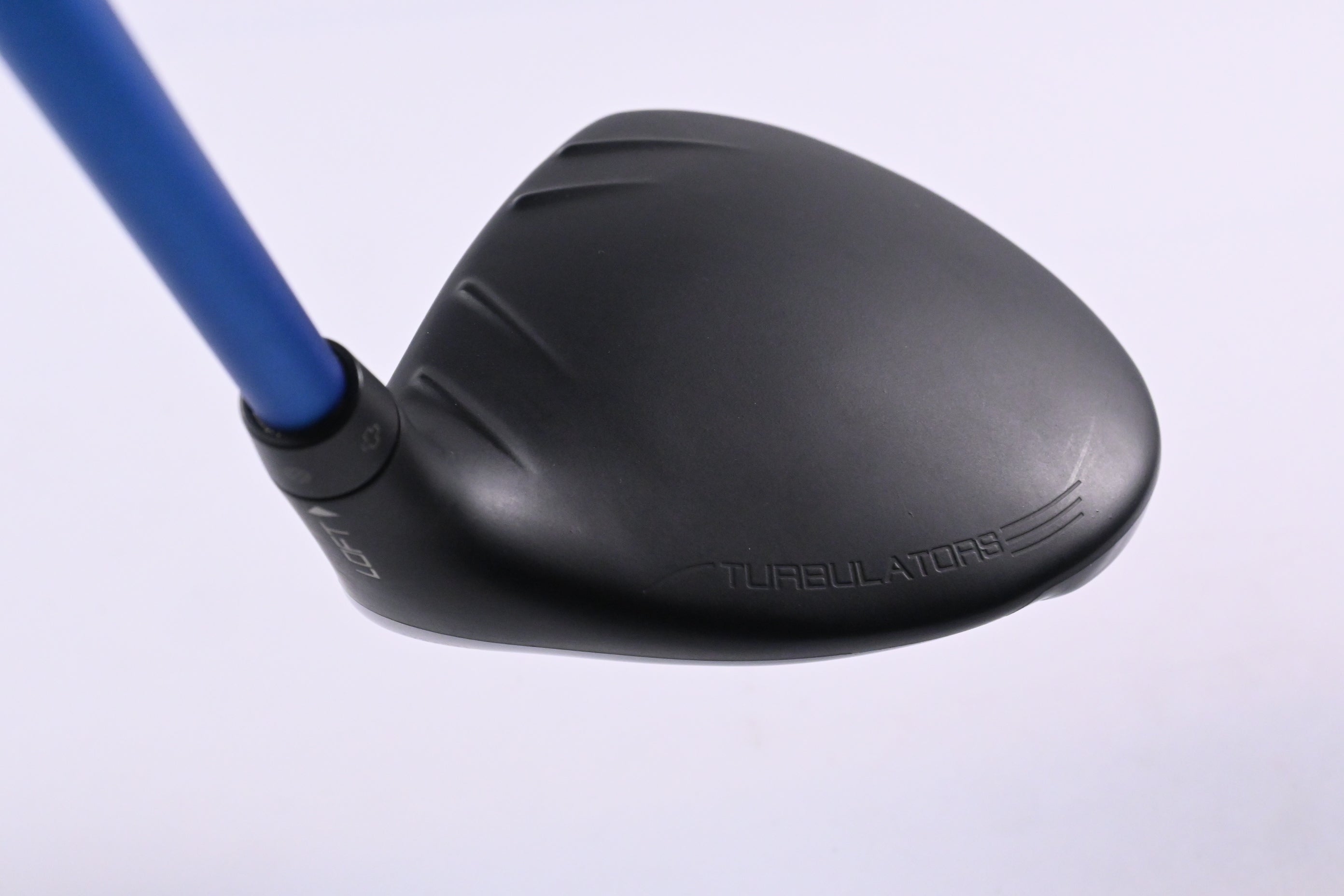 Ping G30 #3 Wood / 14.5 Degree / Regular Flex Ping TFC 419 Shaft