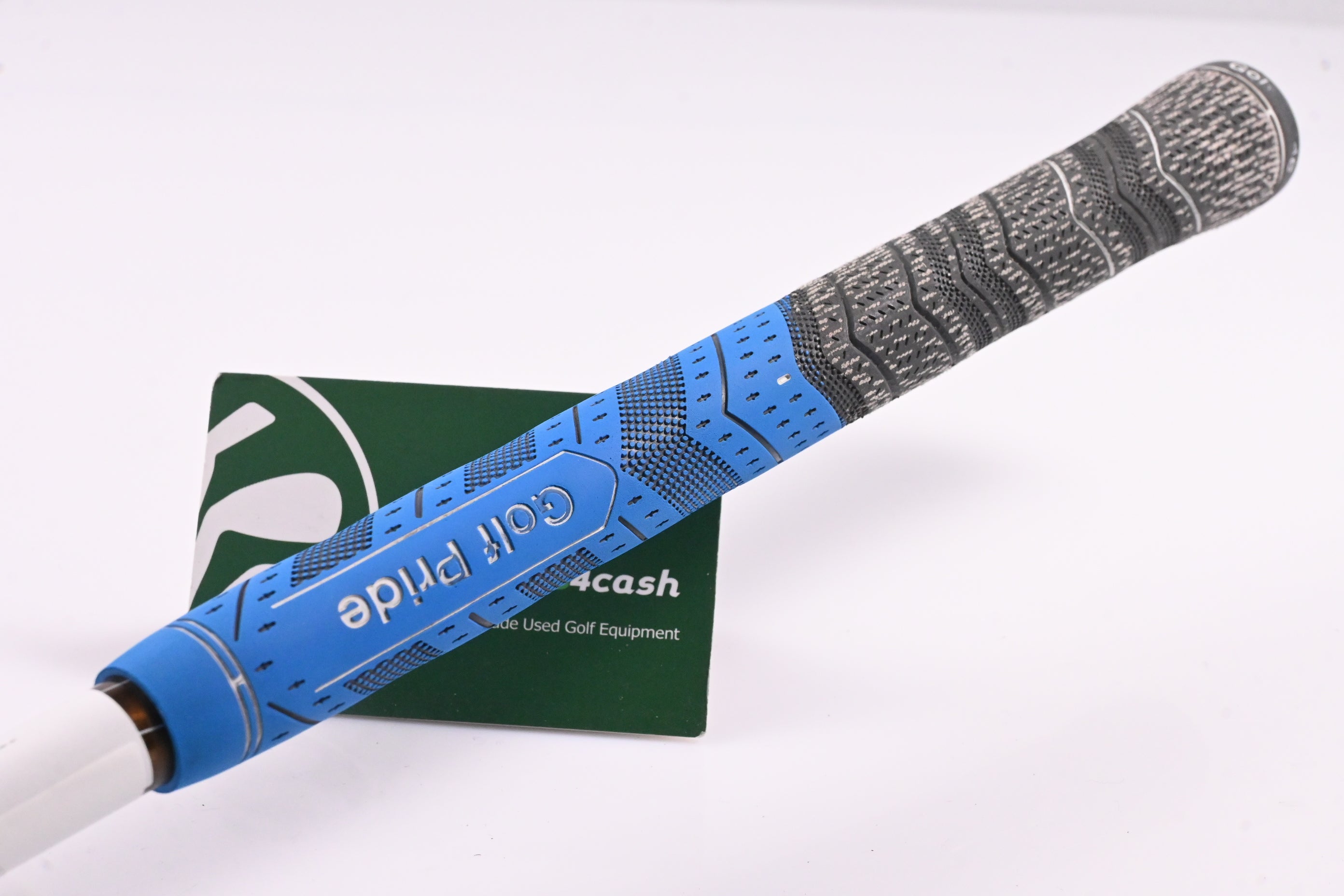 Ping G400 #4 Hybrid / 22 Degree / Regular Flex Ping Alta CB 70 Shaft