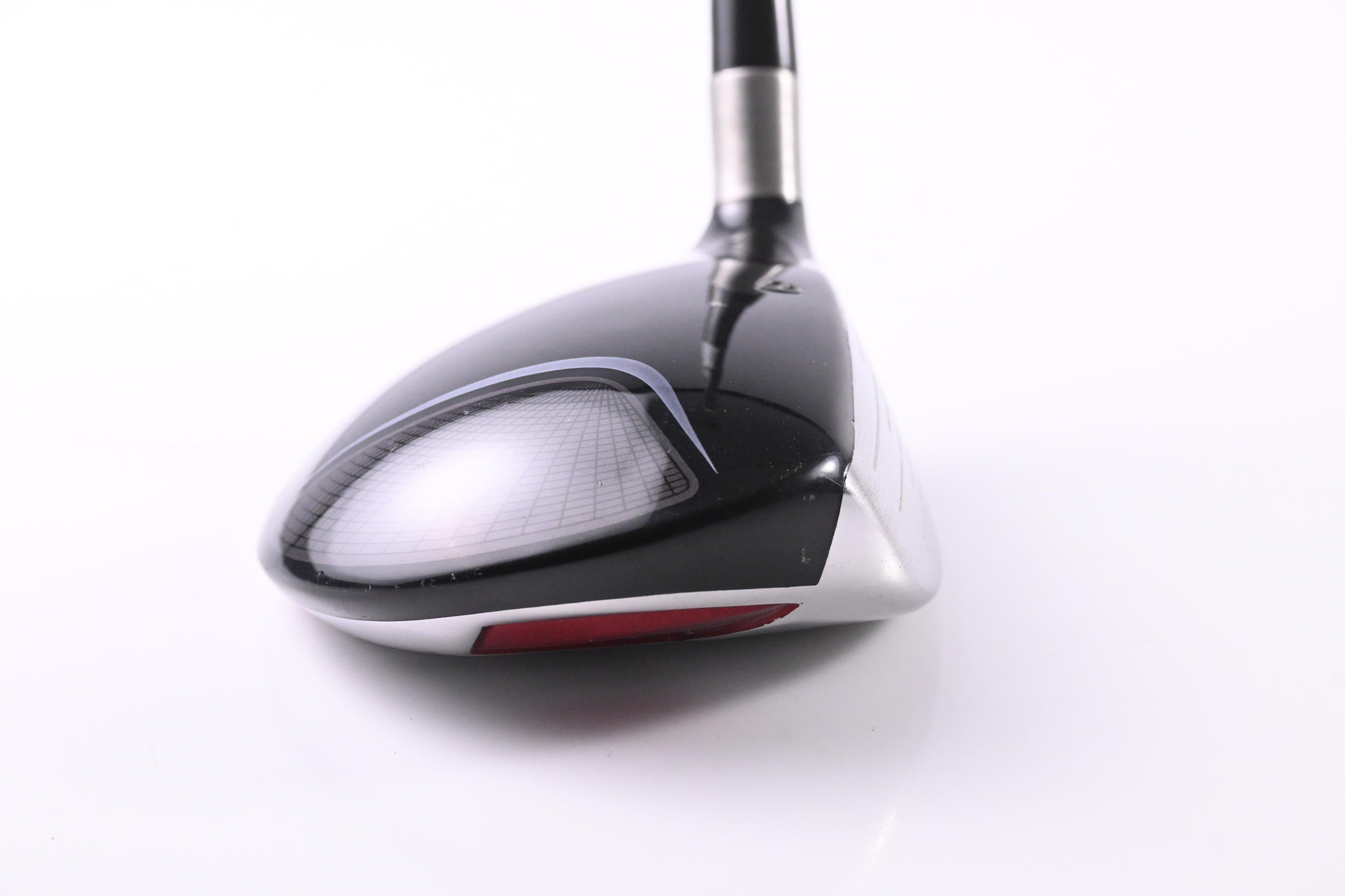 Taylormade Burner 2007 #7 Wood / 21 Degree / Regular Flex Burner REAX 50 Shaft