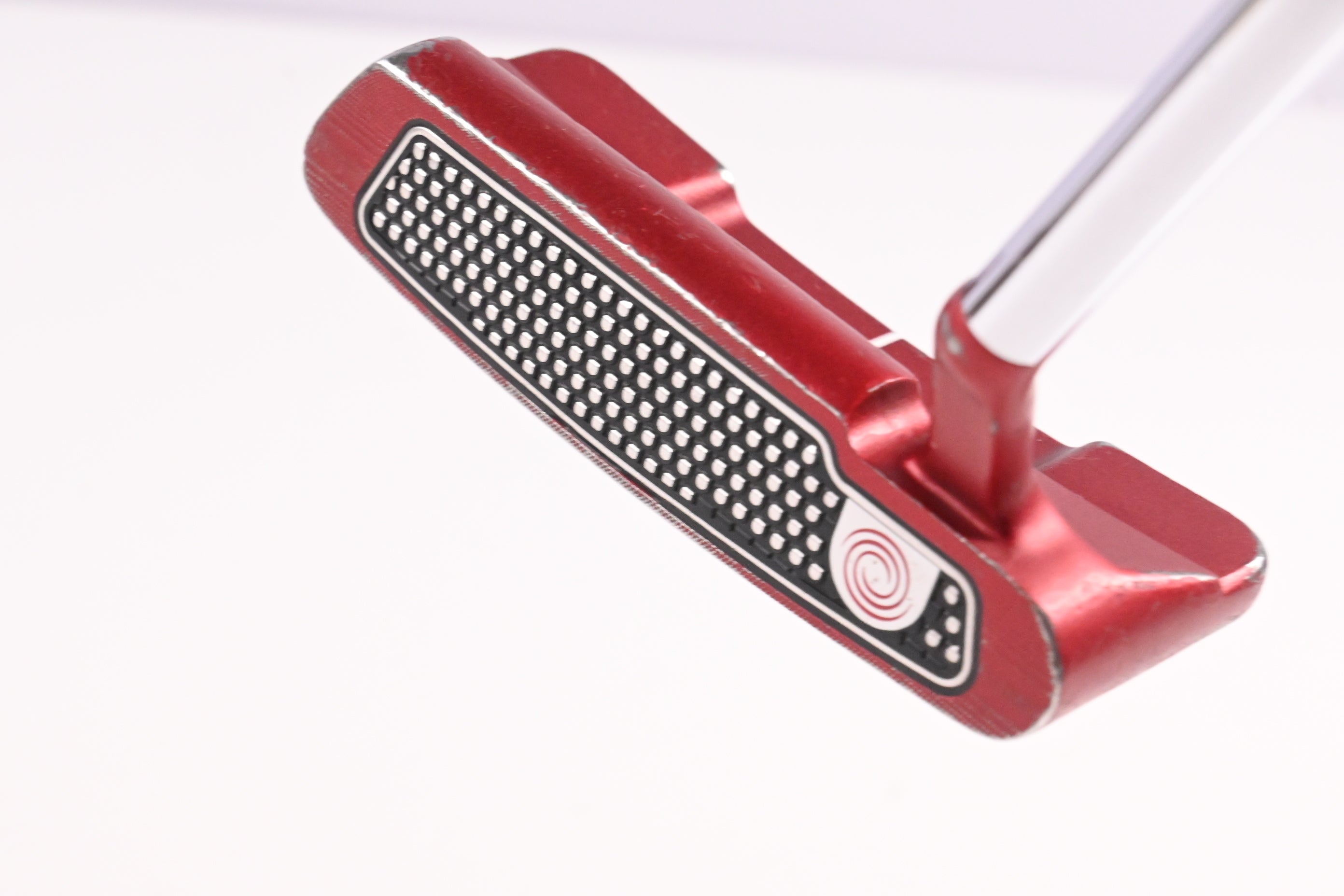 Odyssey O-Works Red 1WS Putter / 35 Inch