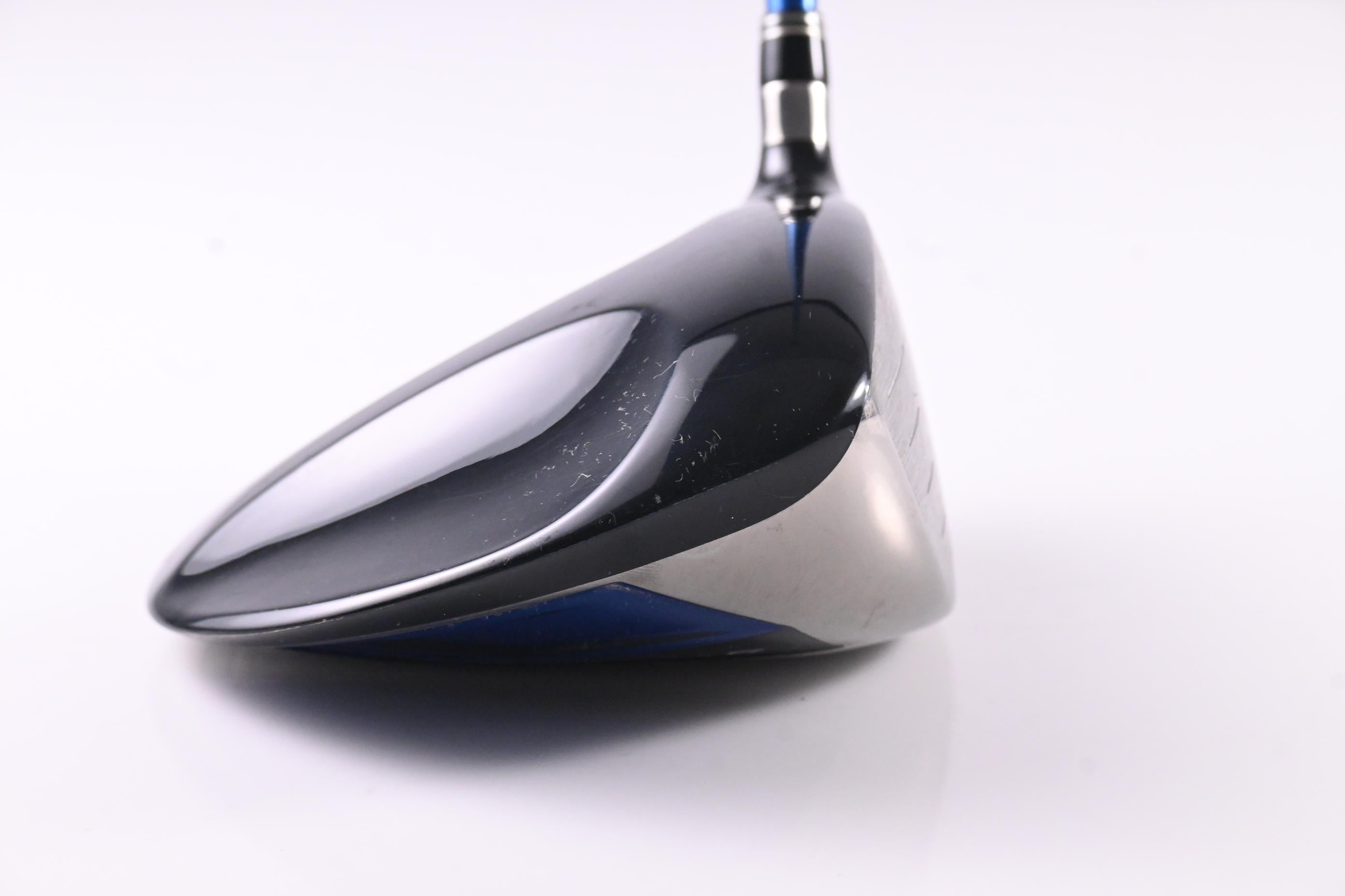 Cobra Speed LD M 2008 Driver / 10.5 Degree / Regular Flex Tour AD YS Shaft