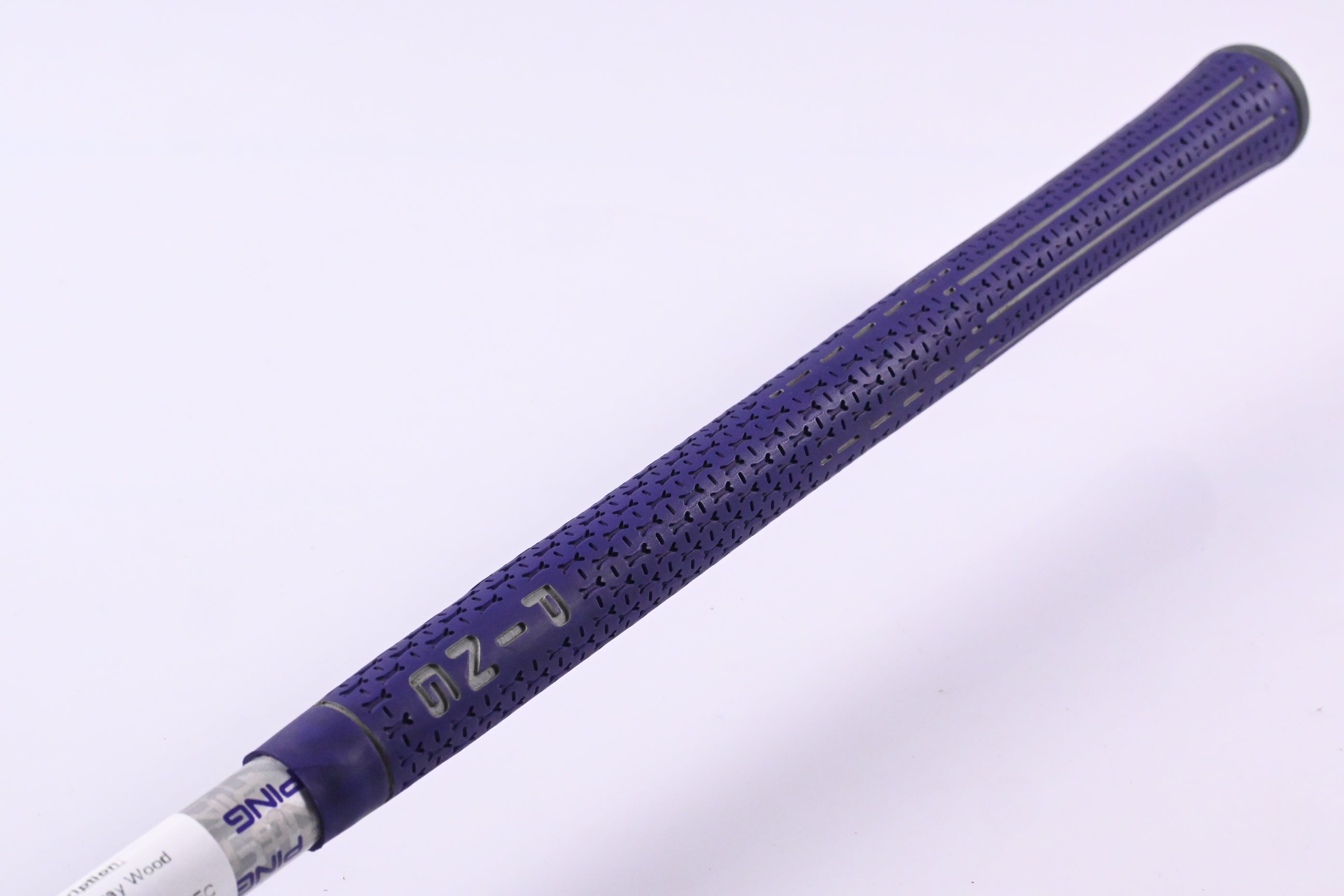 Ladies Ping Serene #5 Wood / 22 Degree / Ladies Flex Ping ULT 210 Shaft