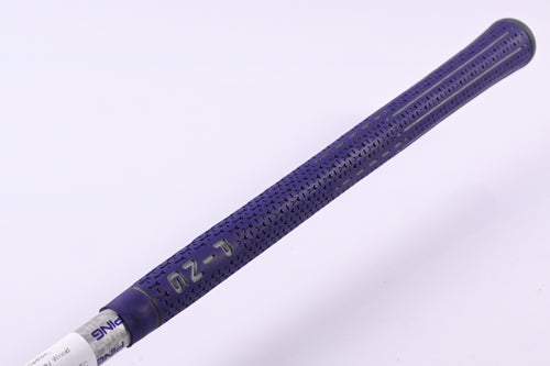 Ladies Ping Serene #5 Wood / 22 Degree / Ladies Flex Ping ULT 210 Shaft