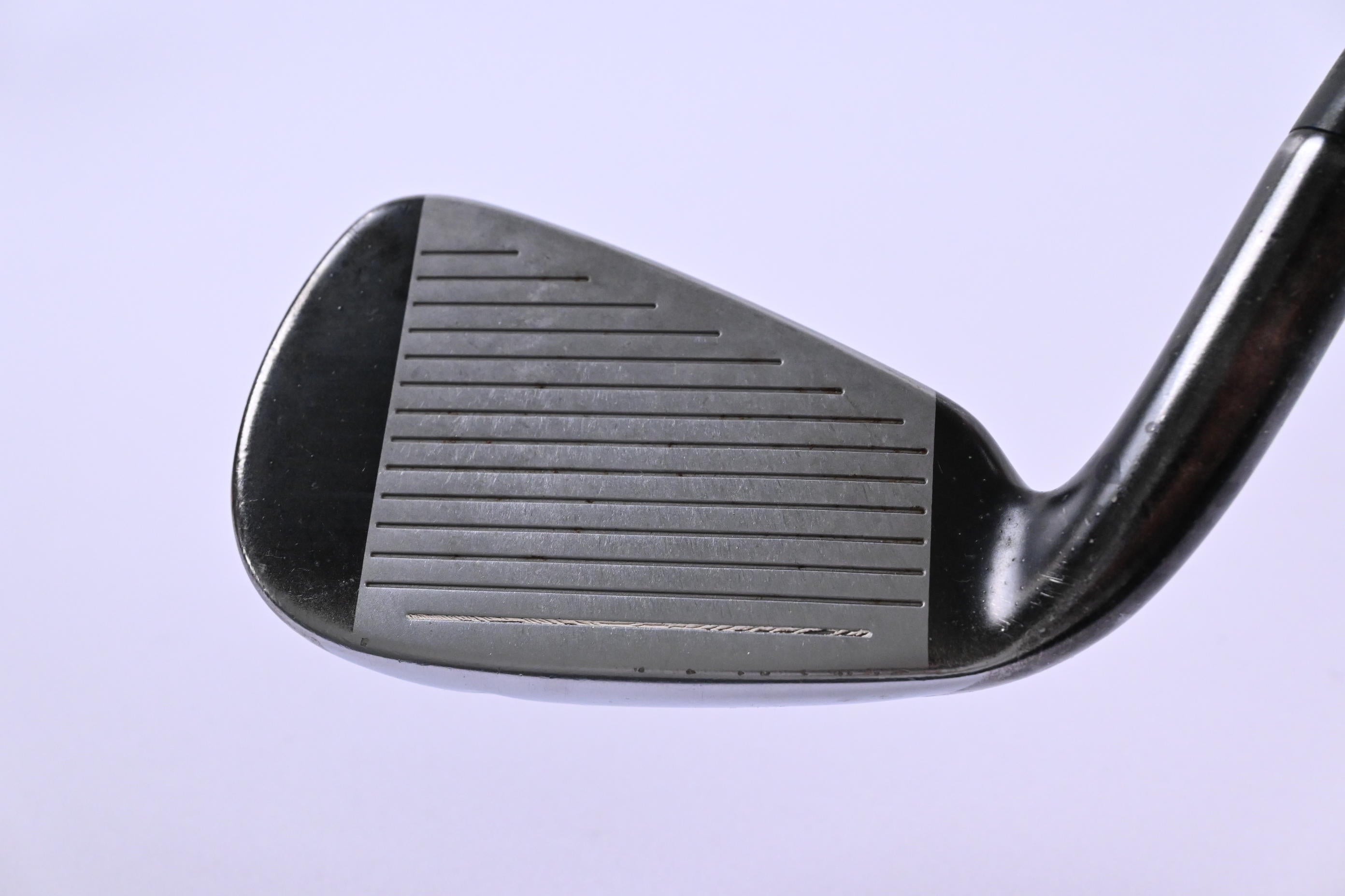 Taylormade Burner 2.0 #4 Iron / 21 Degree / Stiff Flex Taylormade Burner 2.0