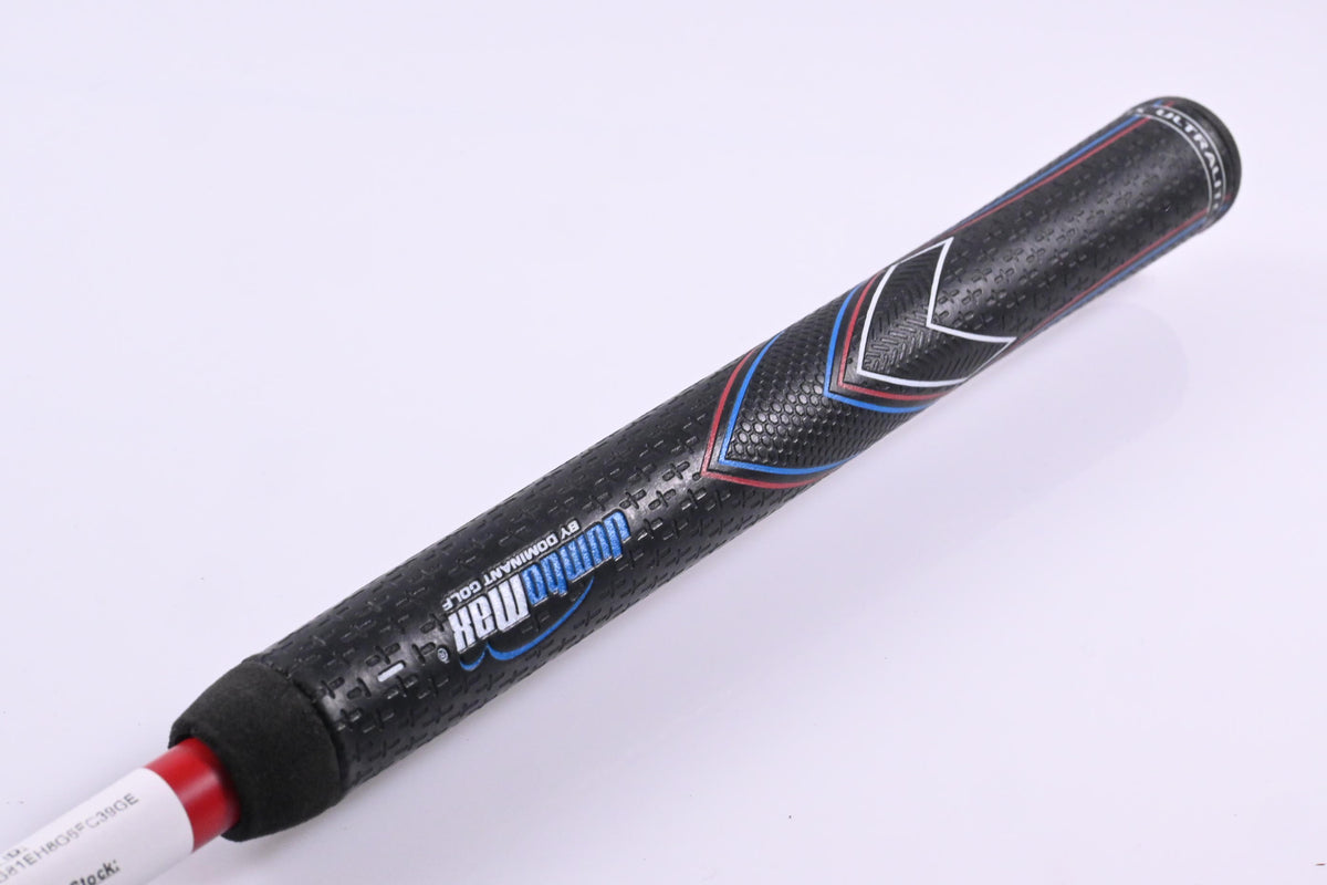 Cobra LTDx One Length #5 Hybrid / 24 Degree / Senior Flex KBS PGI 65 Shaft
