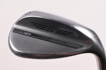 Titleist Vokey SM10 Lob Wedge / 60 Degree / Wedge Flex Titleist Vokey Shaft