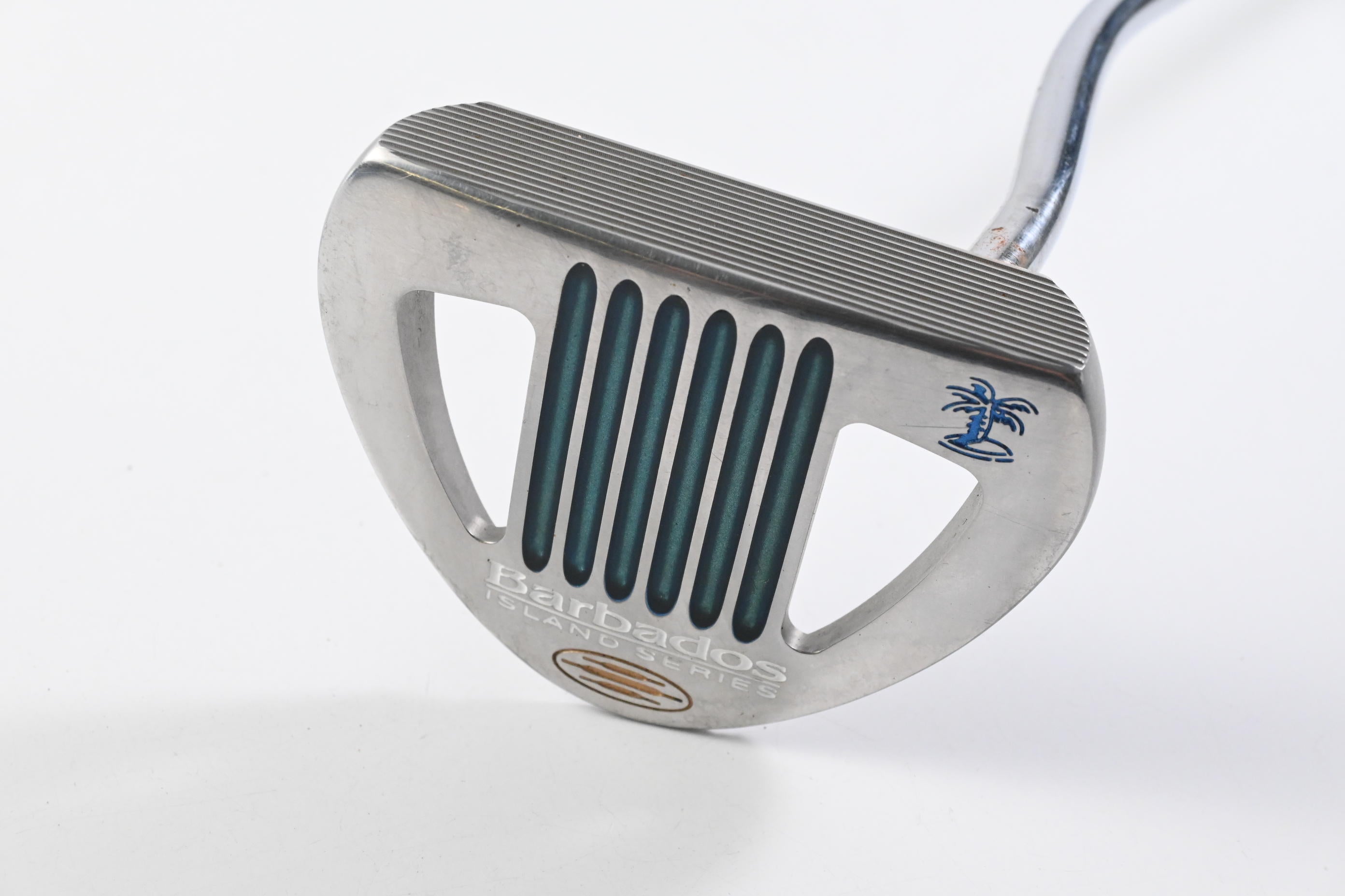 Rife Island Series Barbados Putter / 35 Inch