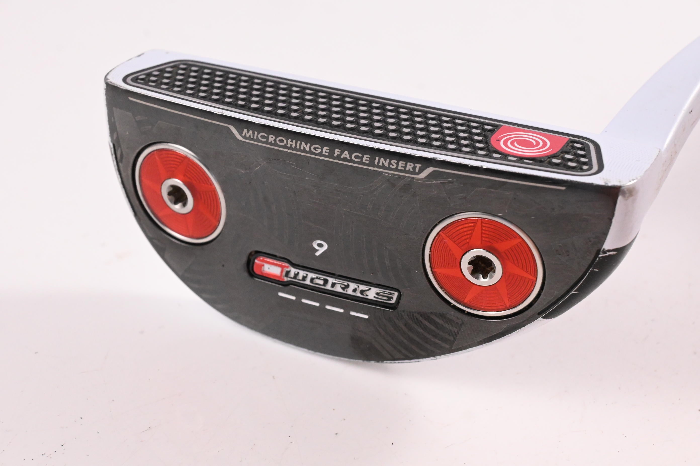 Odyssey O-Works 9 Putter / 35 Inch