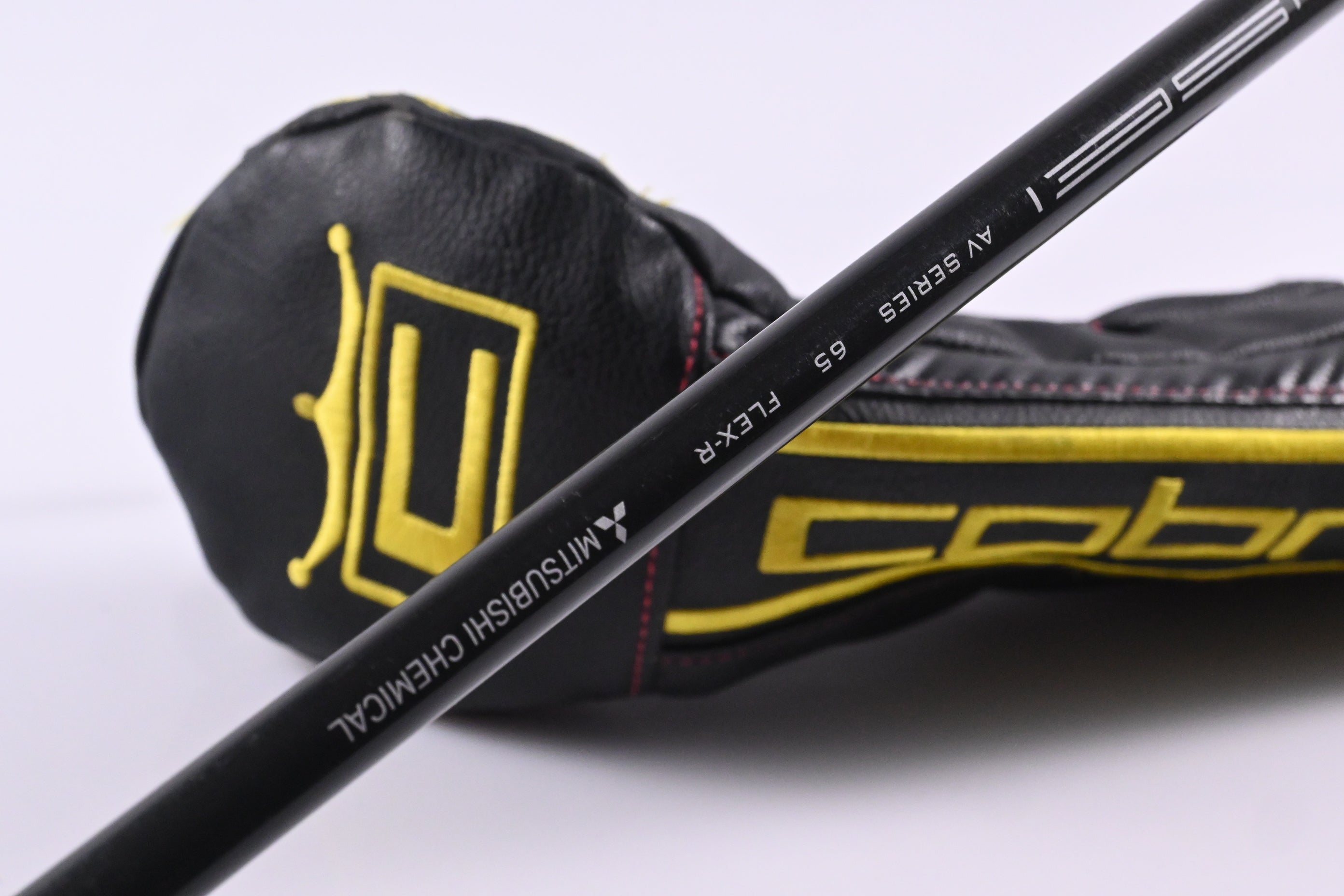Cobra King Speedzone #3 Wood / 14.5 Degree / Regular Flex Tensei AV Blue 65