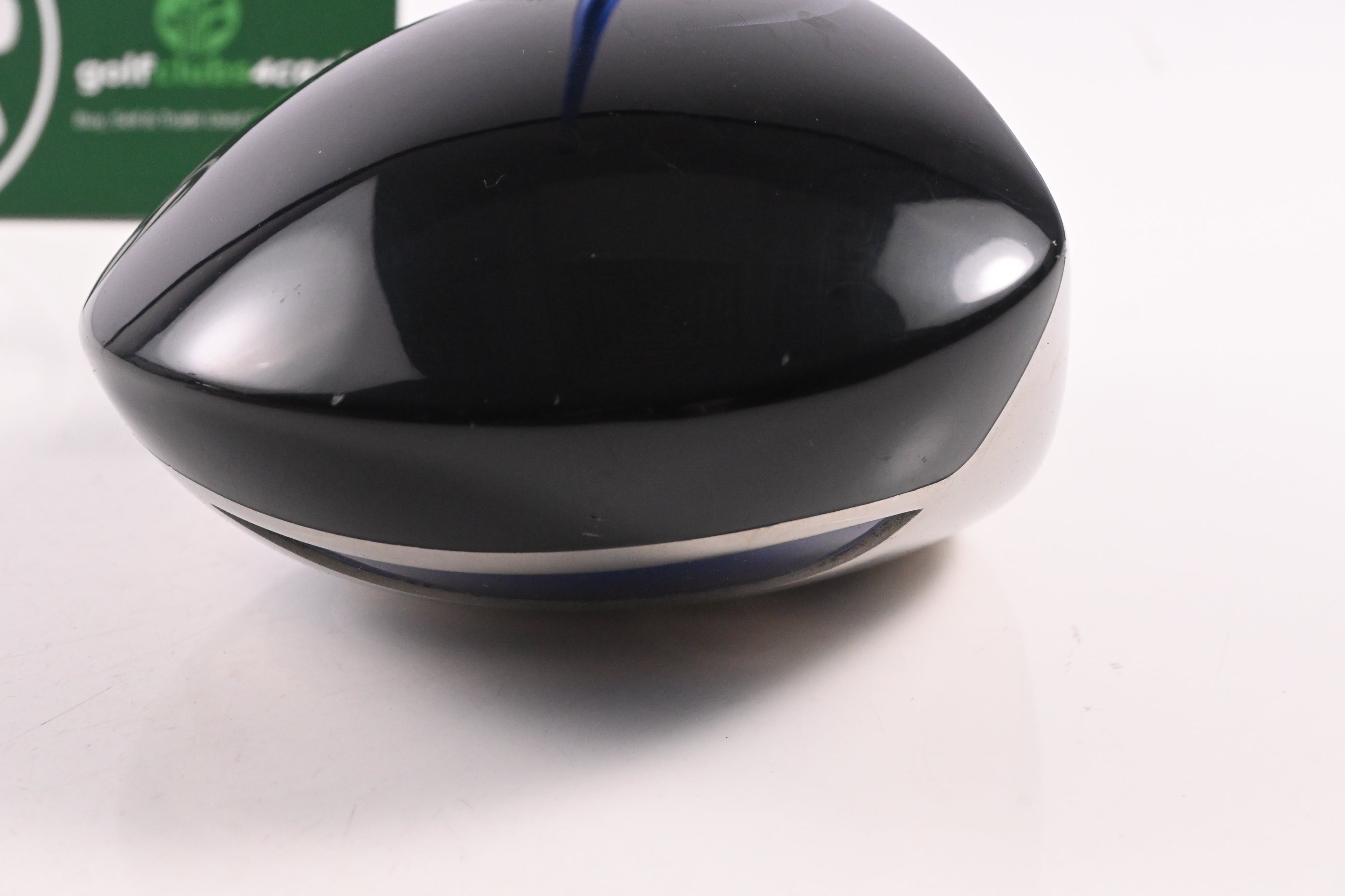 Ping G5 Driver / 10.5 Degree / Regular Flex Grafalloy ProLaunch Blue 65 Shaft