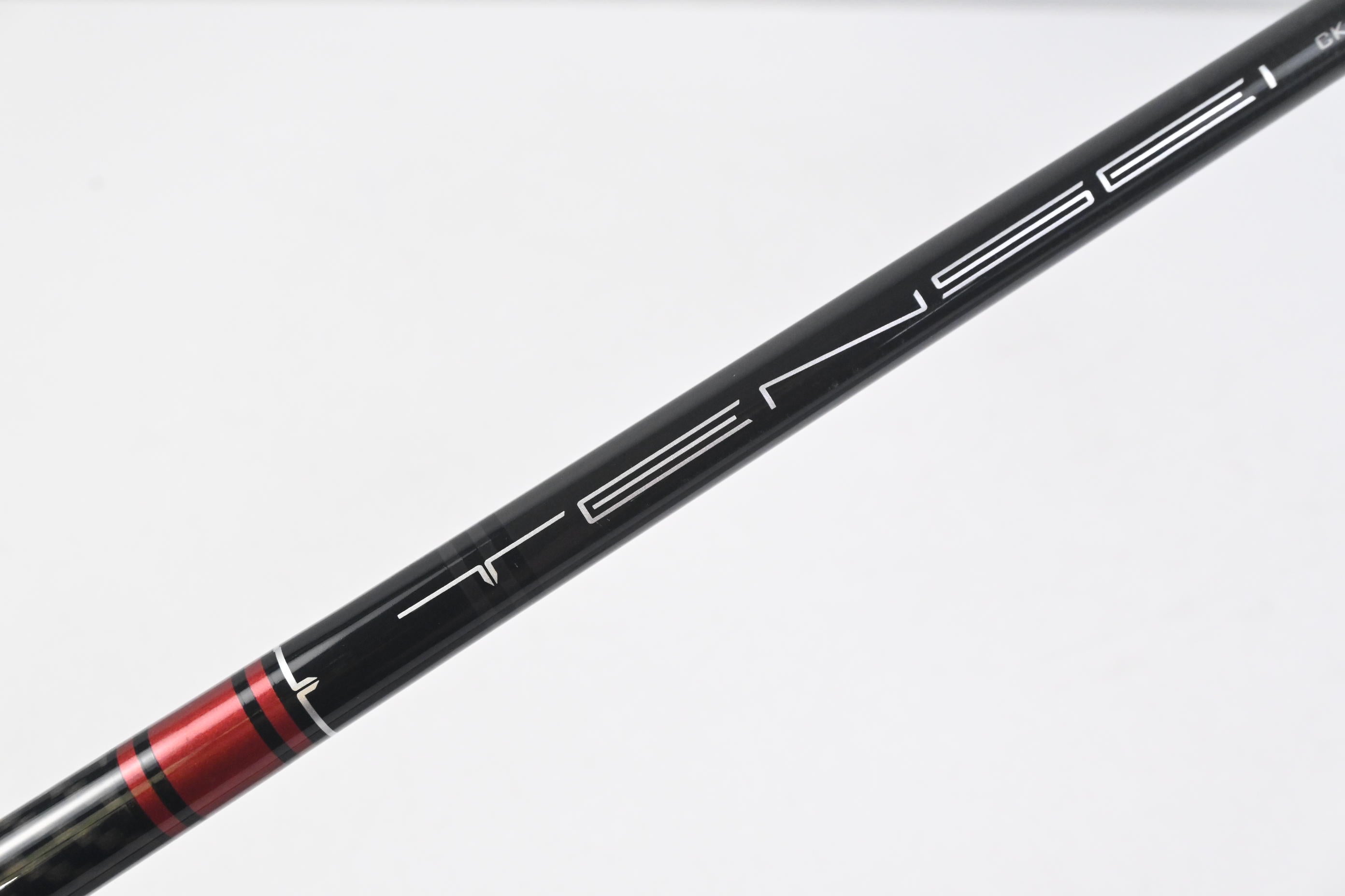 Tensei CK Red 60 #4 Hybrid Shaft / Regular Flex / Titleist 2nd Gen