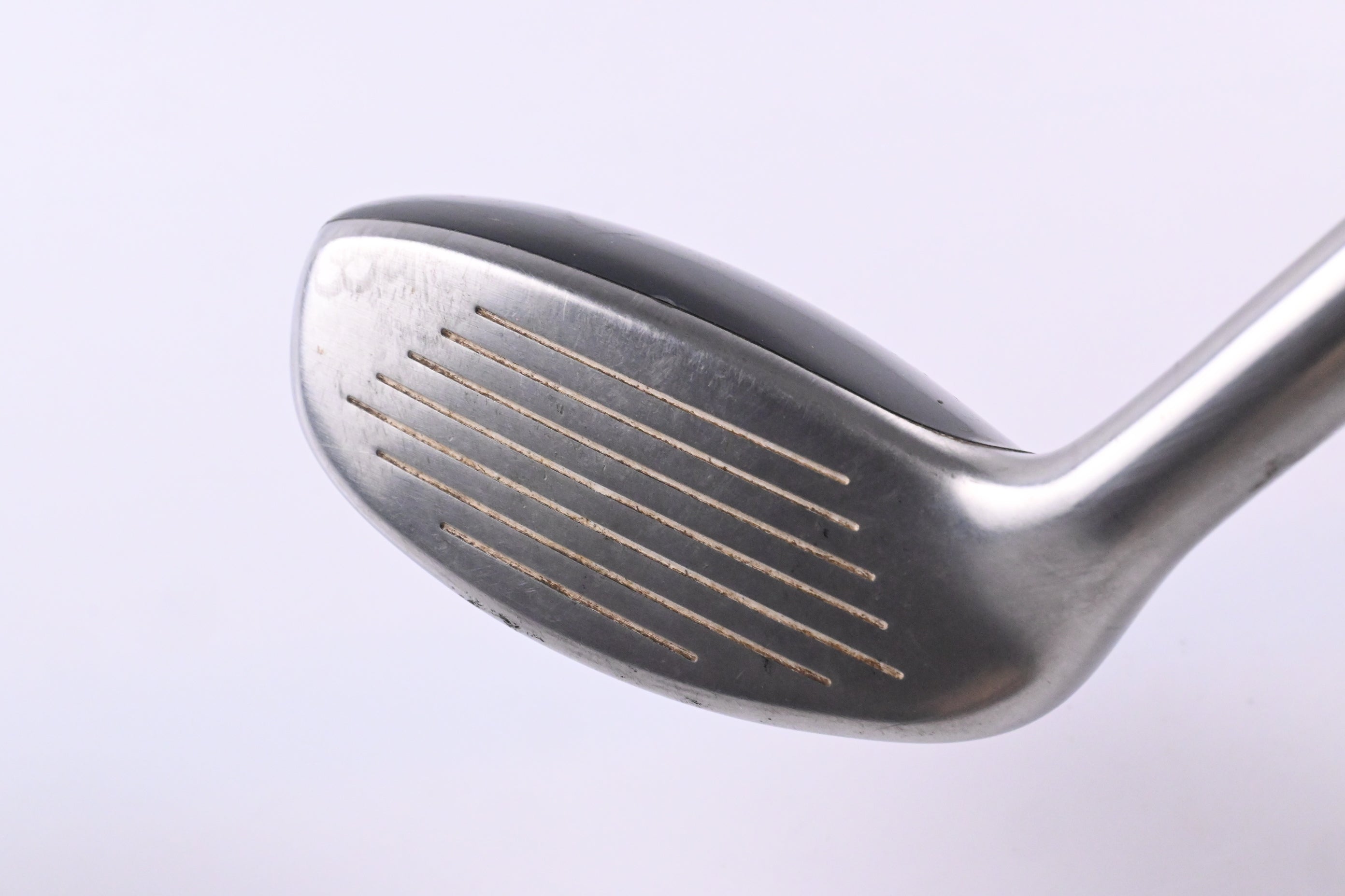 Mizuno Fli-Hi CLK #2 Hybrid / 17 Degree / Regular Flex Dynamic Gold R300 Shaft