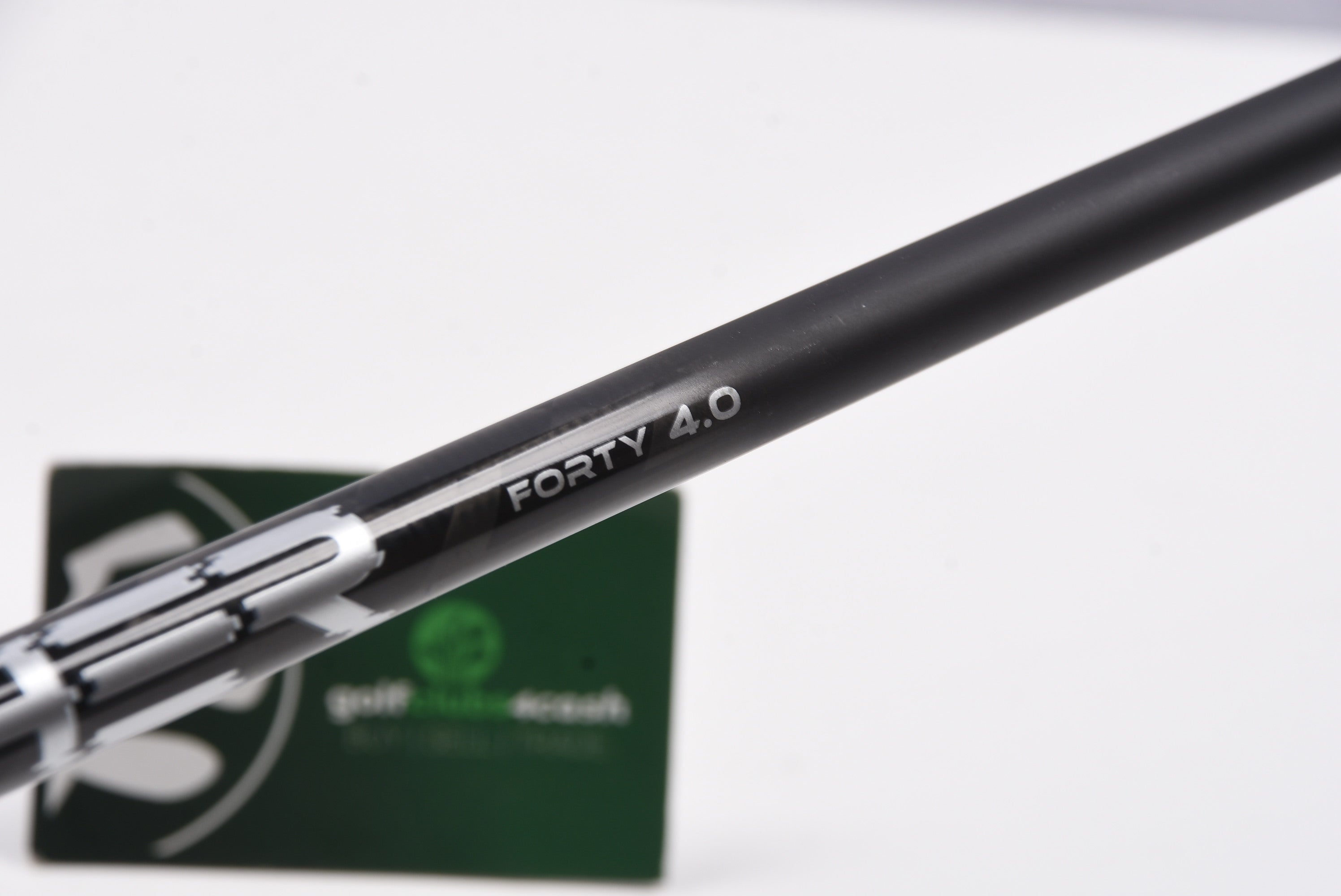 Ladies Project X Cypher Forty Driver Shaft / Ladies Flex / Callaway 2nd Gen