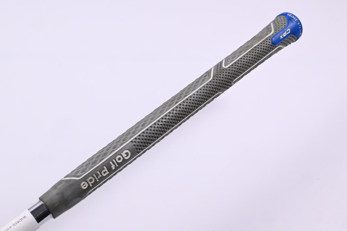 Ping Glide 2.0 Stealth Gap Wedge / 50 Degree / Black Dot / Wedge Flex AWT 2.0