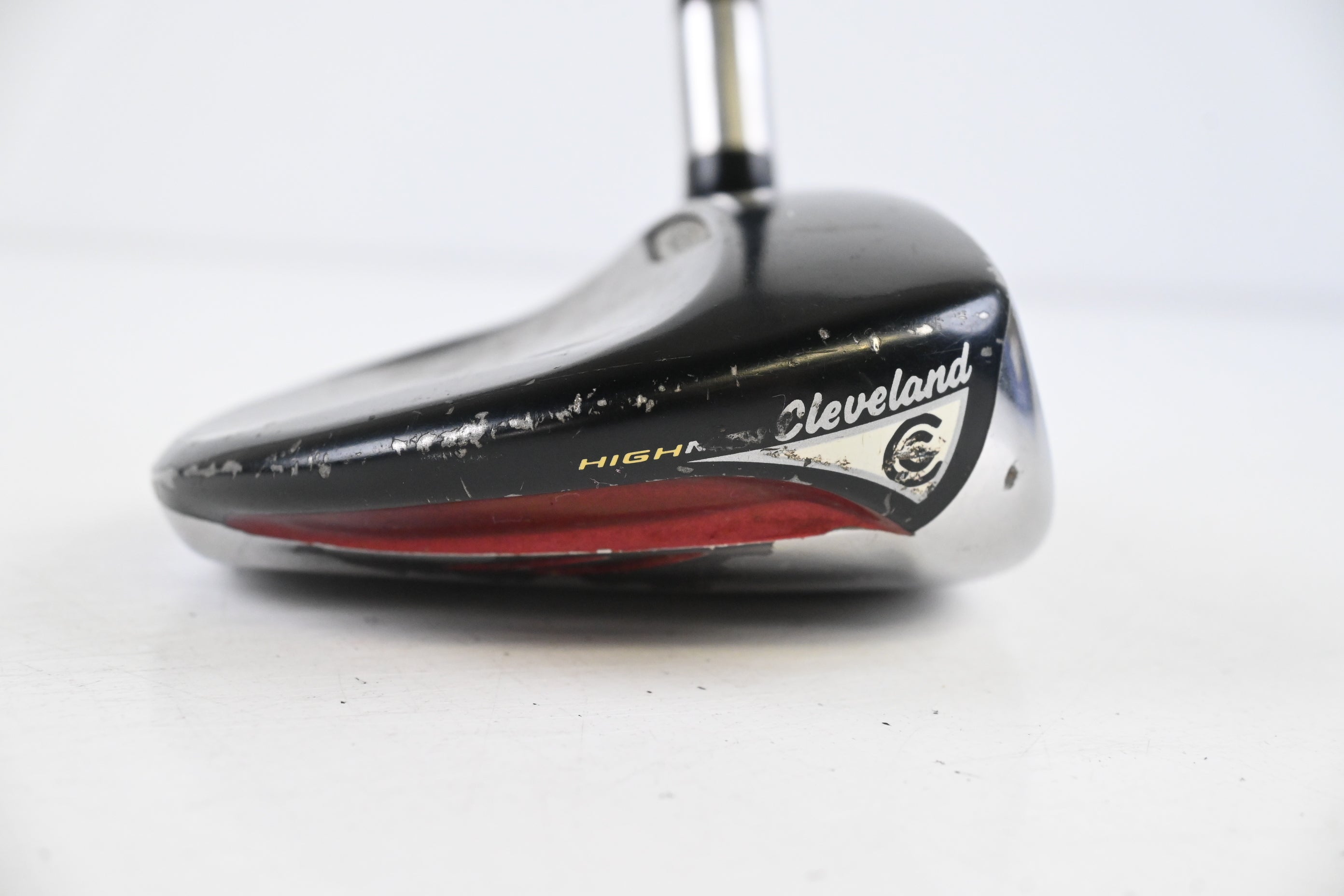 Cleveland HiBore XLS #5 Wood / 19 Degree / Regular Flex Fujikura Fit-On M Gold