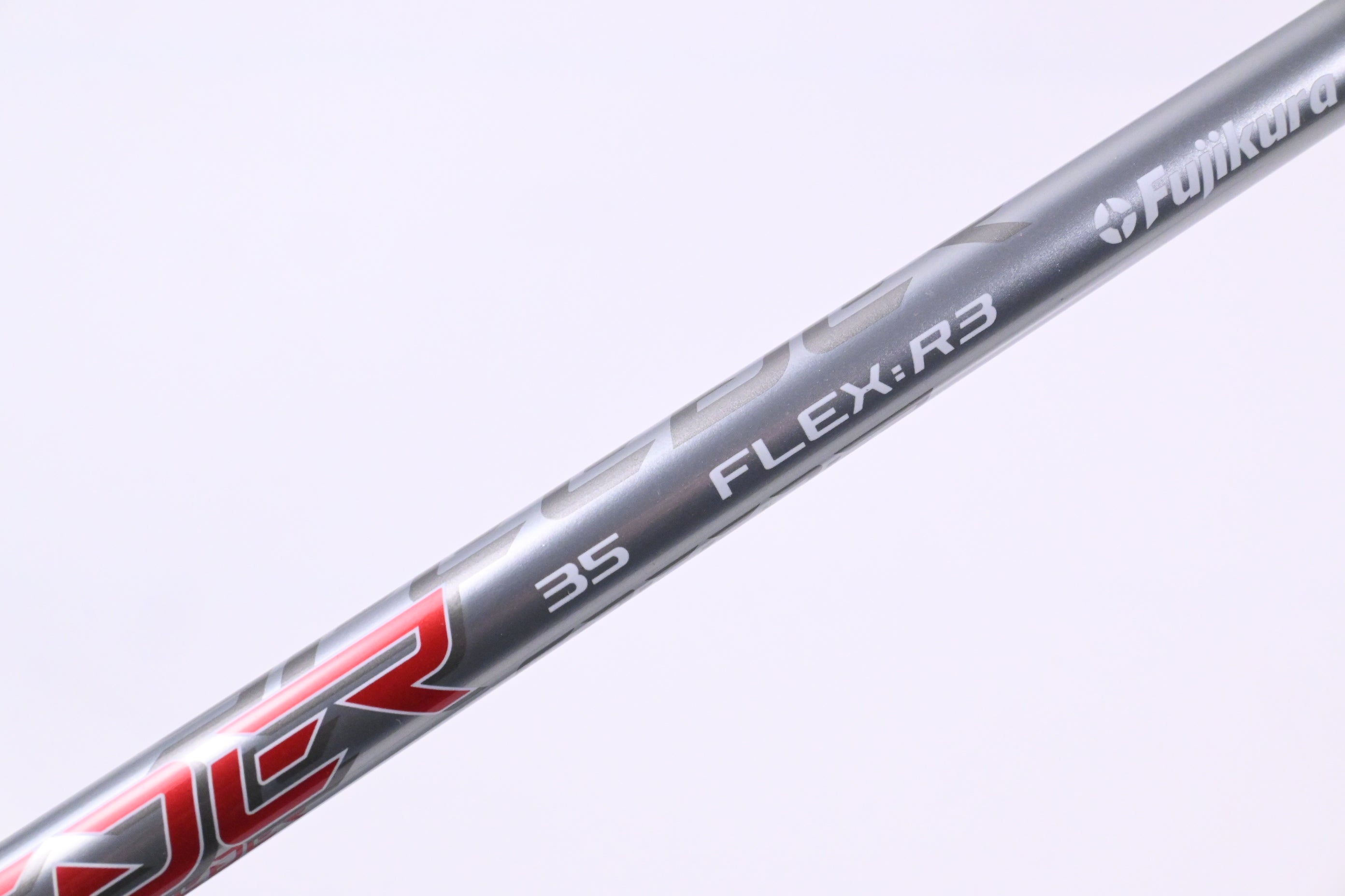 Fujikura Air Speeder 35 Driver Shaft / Ladies Flex / Titleist