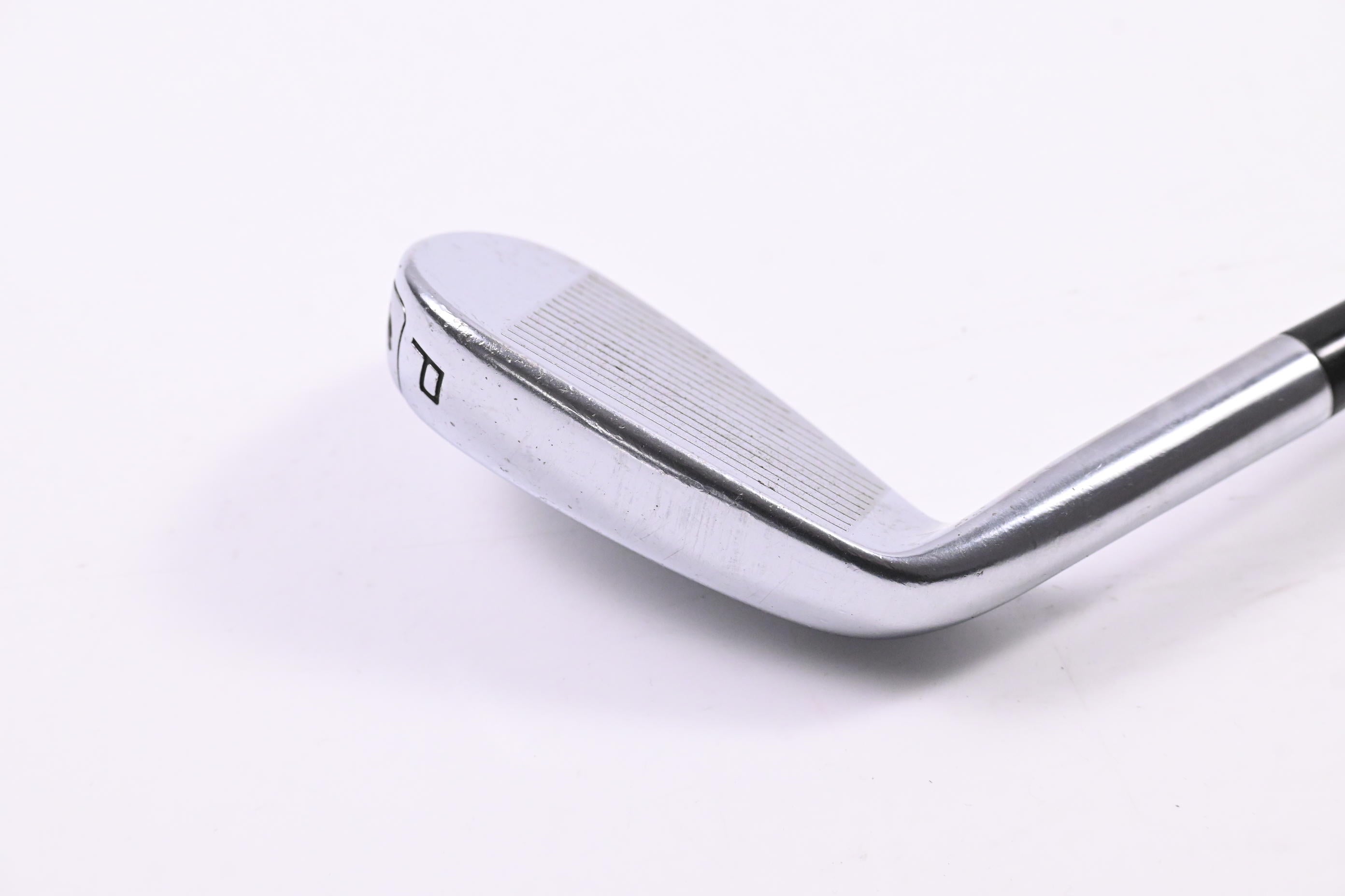 Taylormade P790 2019 Pitching Wedge / 46 Degree / Stiff Flex KBS Tour Shaft
