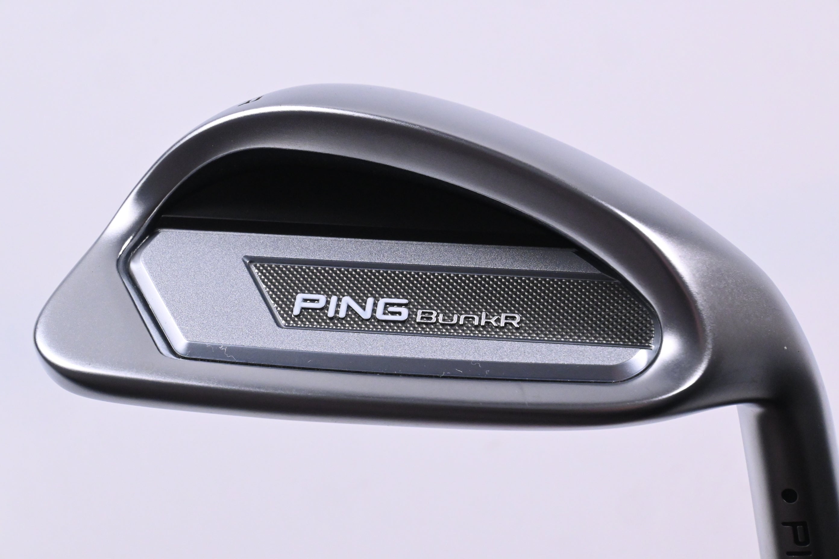Ping BunkR Wedge / 64 Degree / Black Dot / Wedge Flex Ping Z-Z 115 Shaft