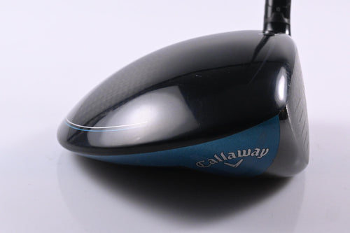 Callaway Rogue Driver / 10.5 Degree / Regular Flex Aldila Synergy 50 Shaft