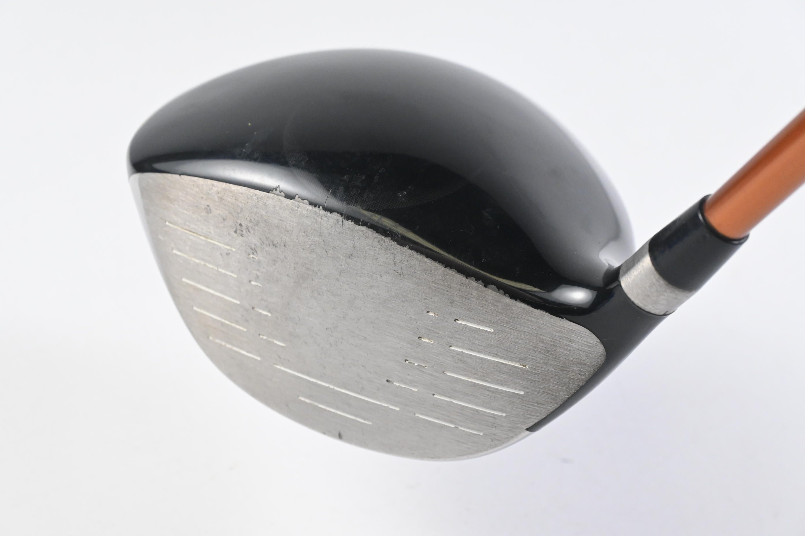 Ping G10 Driver / 10.5 Degree / Regular Flex Ping TFC 129 Shaft