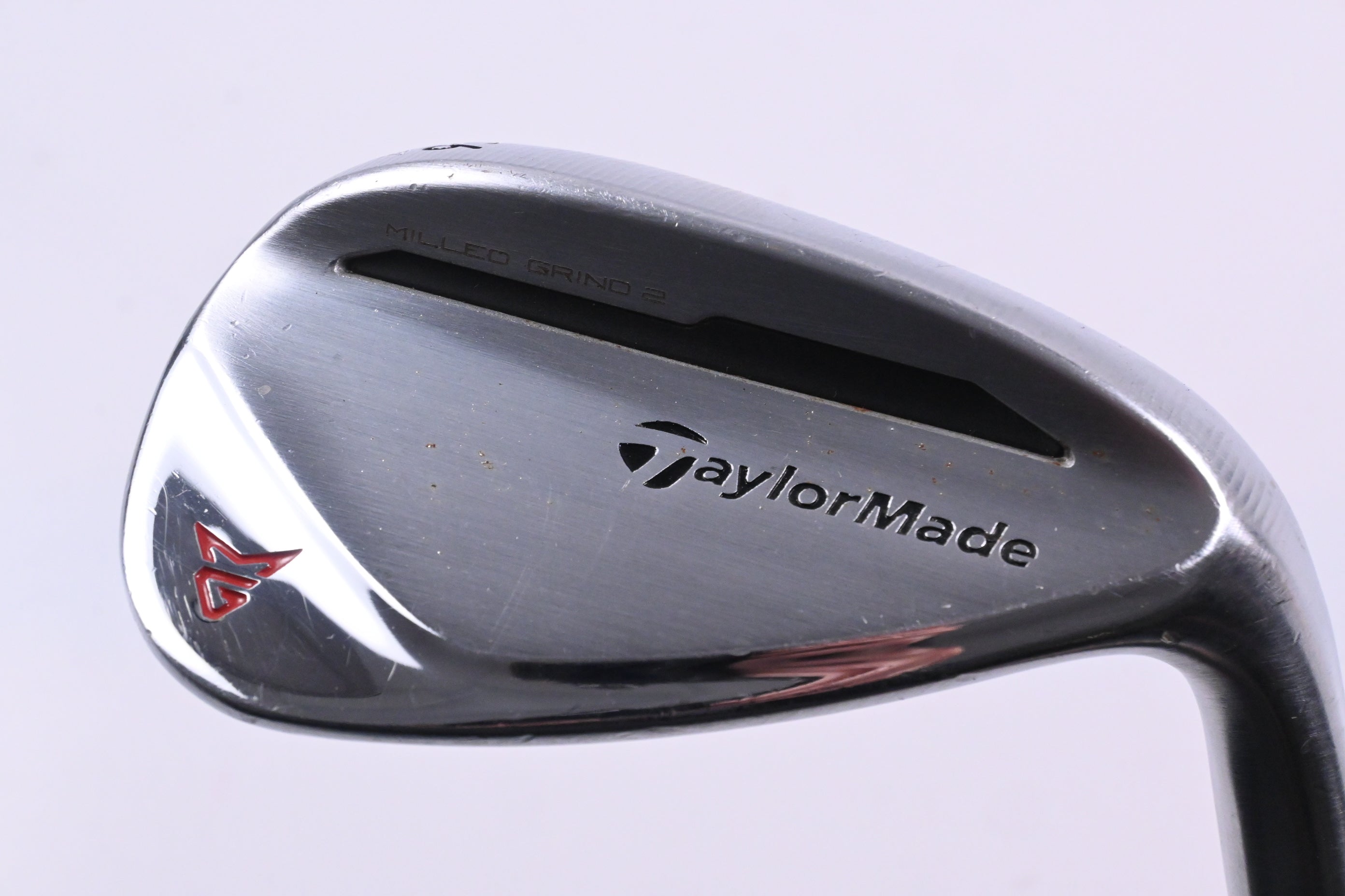 Taylormade Milled Grind 2 Sand Wedge / 56 Degree / Stiff Flex Dynamic Gold S200