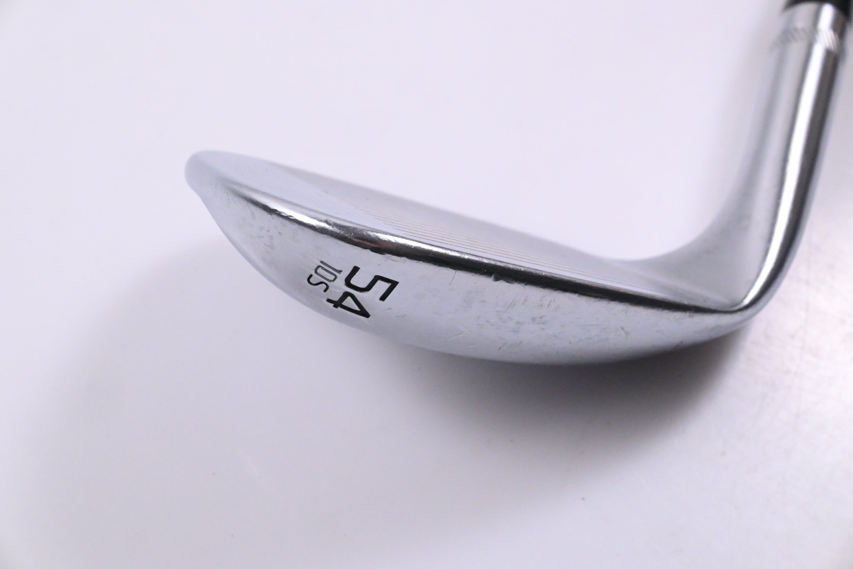 Titleist Vokey SM10 Sand Wedge / 54 Degree / Wedge Flex Titleist Vokey