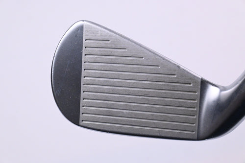 Srixon ZX7 MK II #4 Iron / 22 Degree / Stiff Flex N.S.Pro Modus3 Tour 120 Shaft