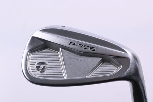 Taylormade P.7CB Pitching Wedge / 46 Degree / Stiff Flex N.S.Pro 750GH Neo Shaft