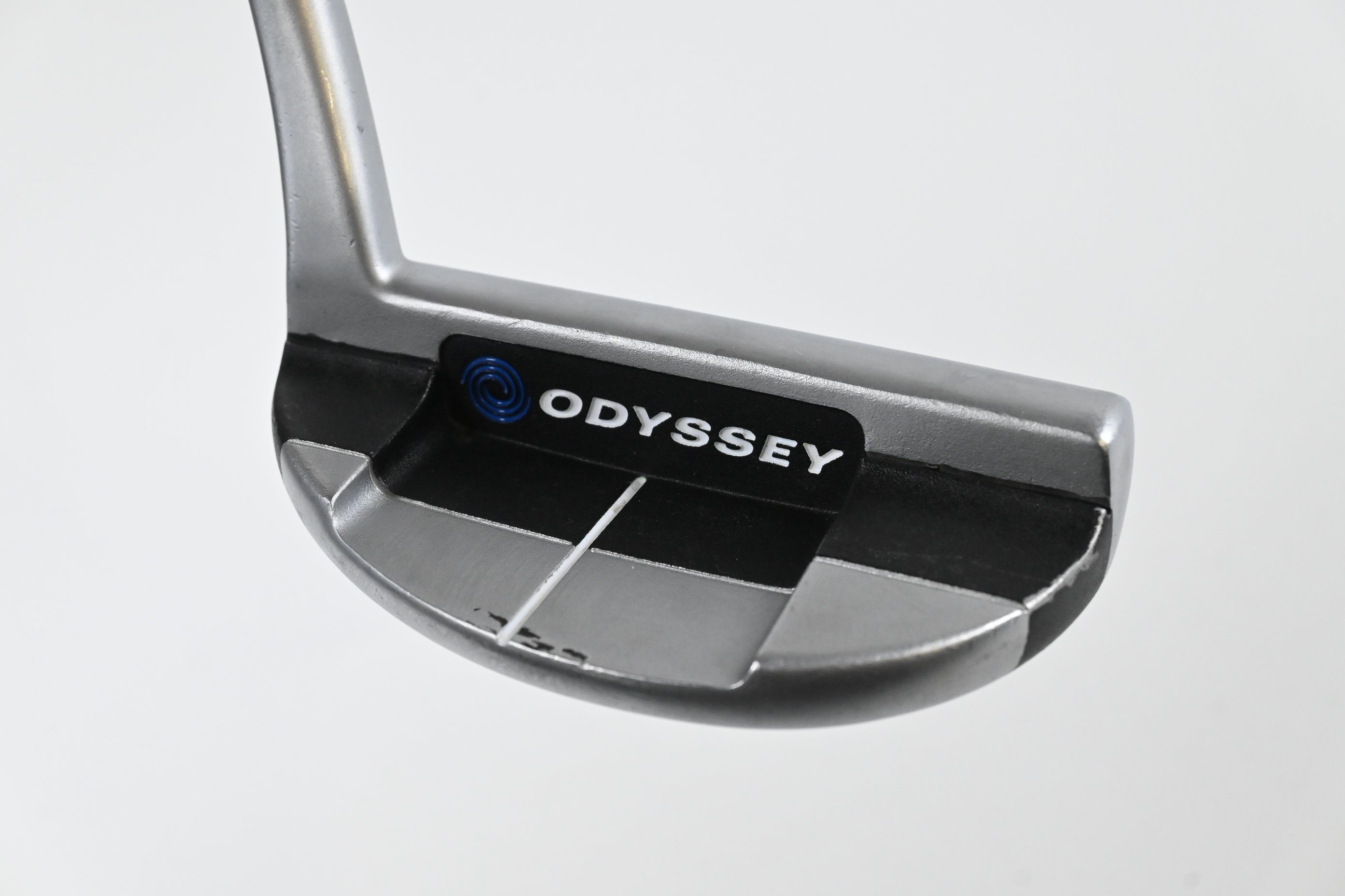 Odyssey Works Versa 9 Putter / 32 Inch