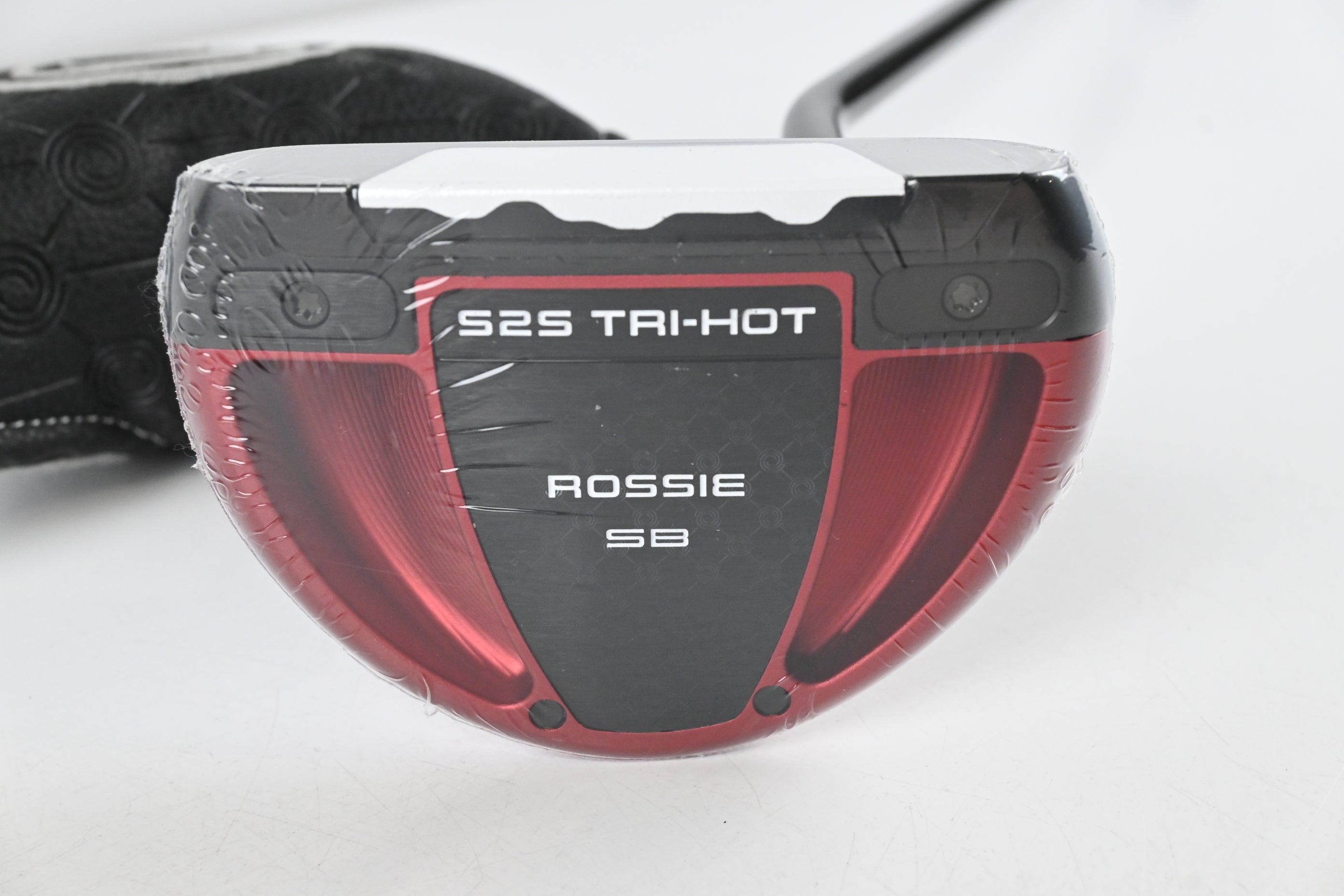 Odyssey Square 2 Square Tri-Hot SB Putter / 34 Inch