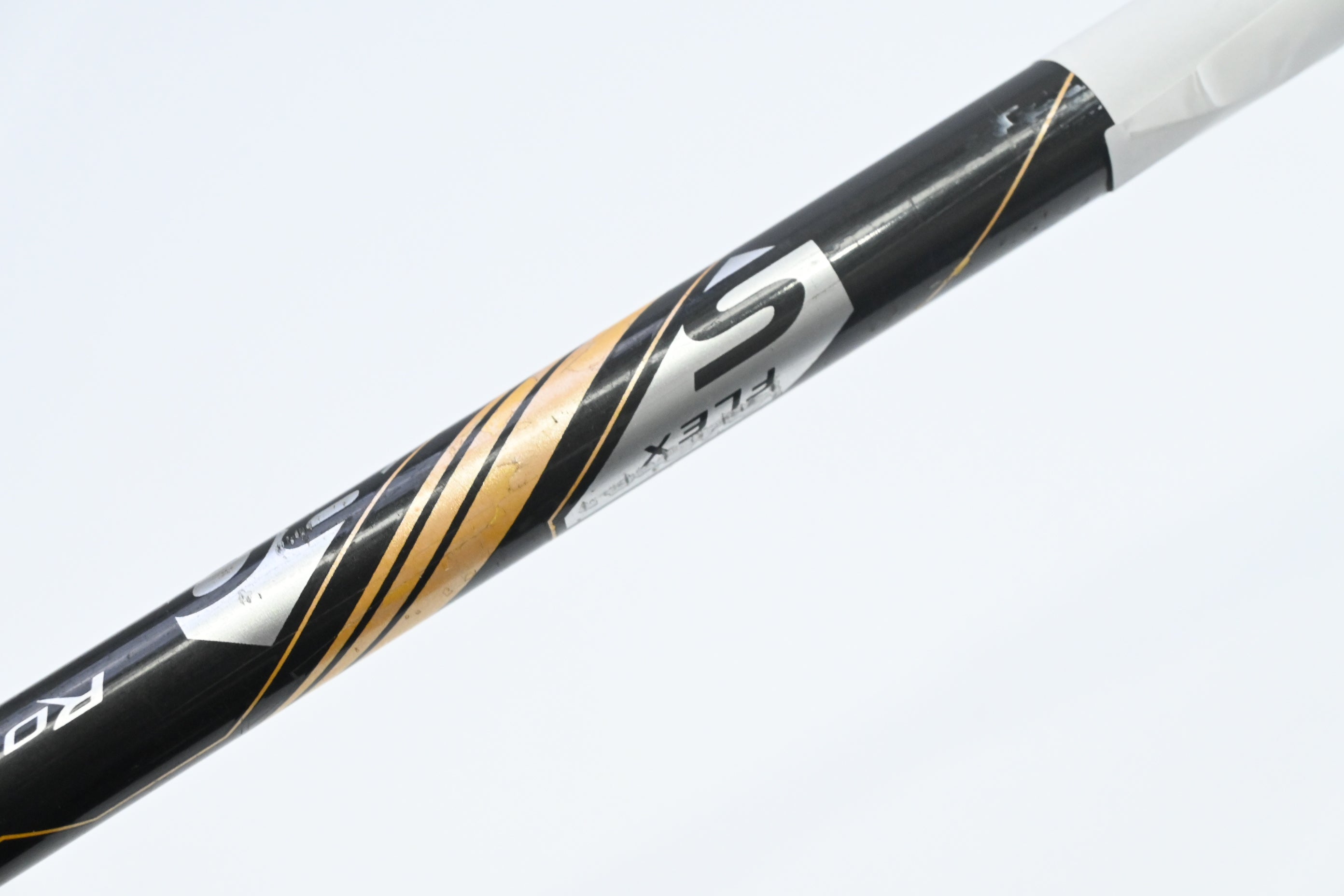 Taylormade RBZ Stage 2 Tour #4 Hybrid / 21.5 Degree / Stiff Flex Rocketfuel 80