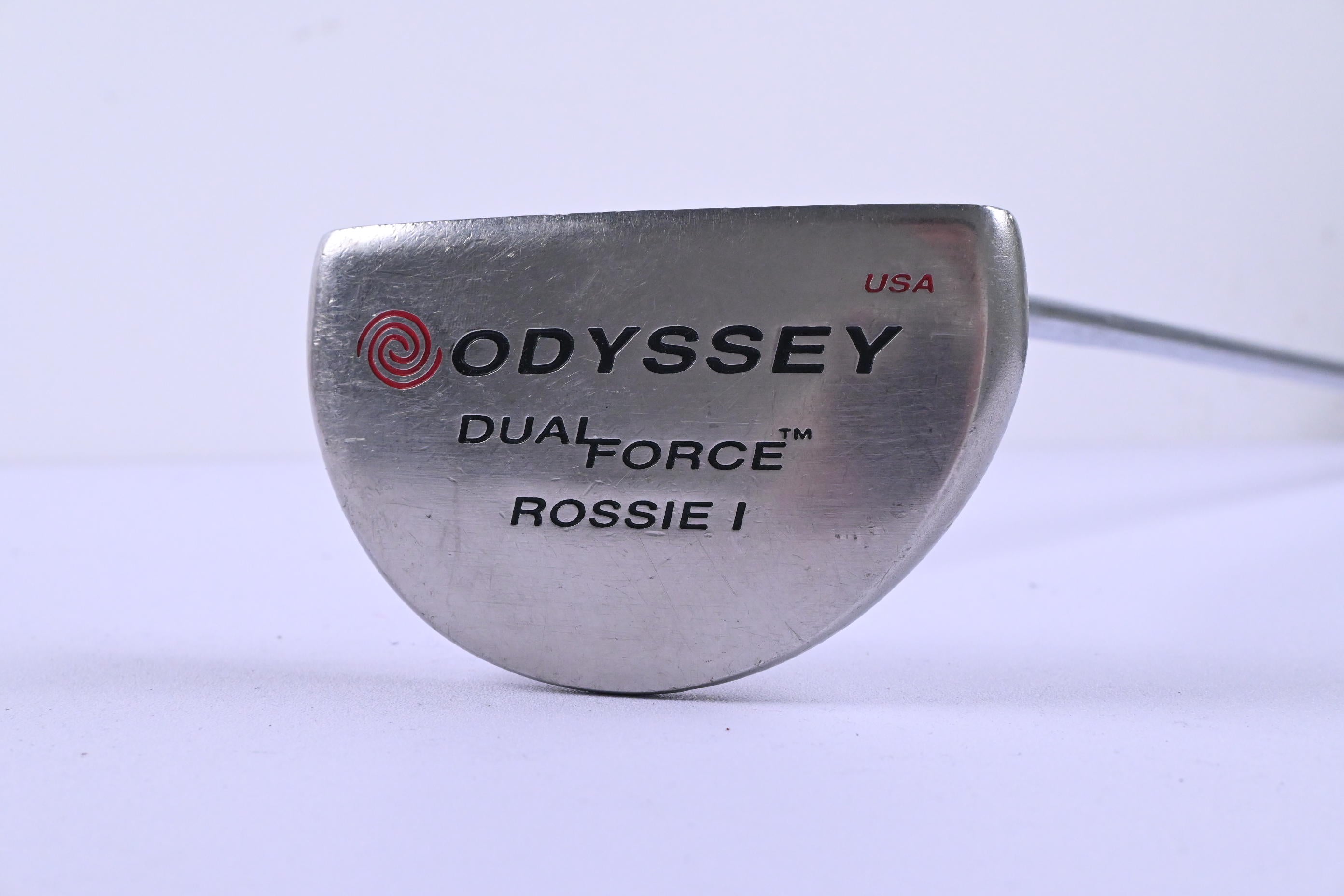 Odyssey Dual Force Rossie I Putter / 35 Inch