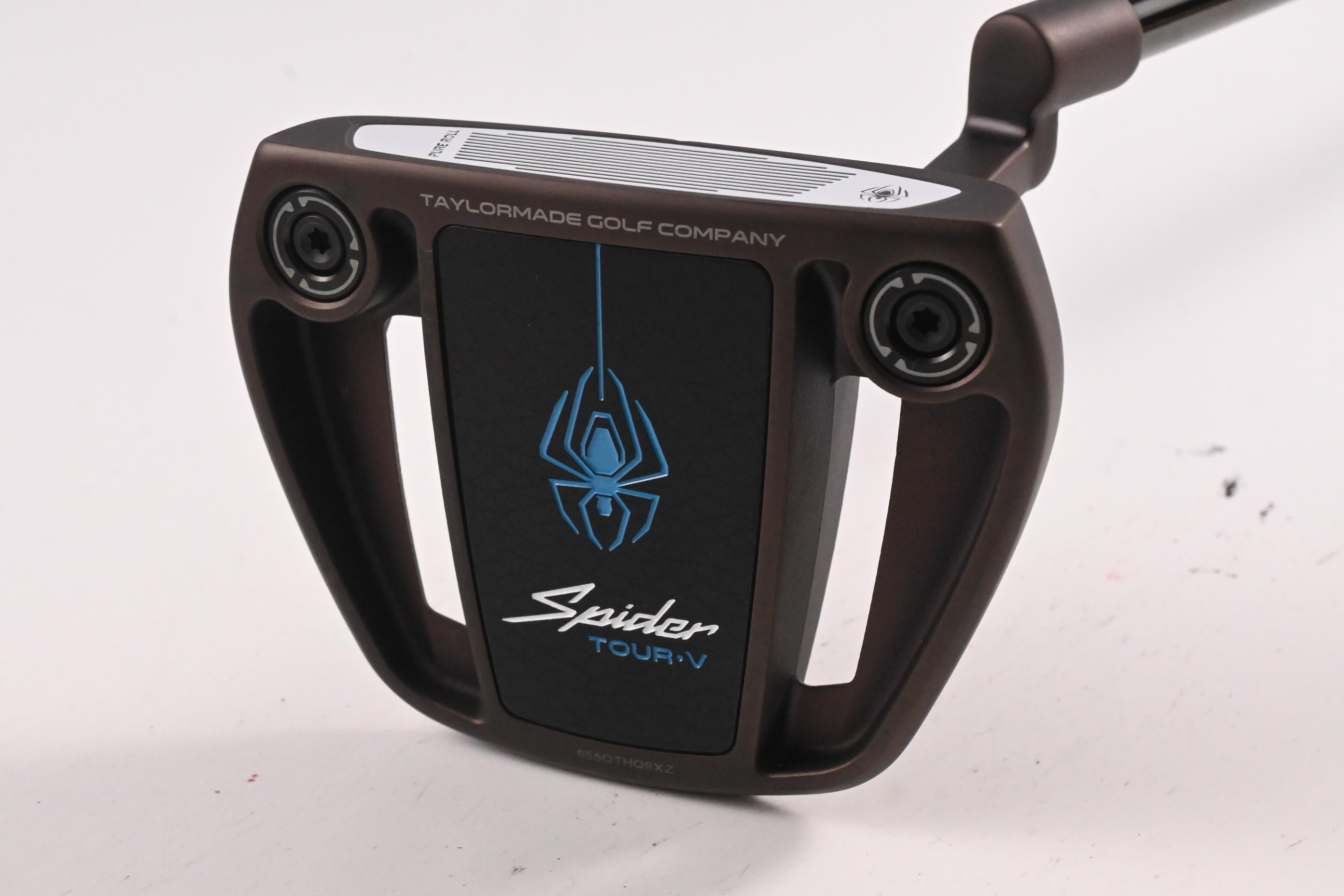 Taylormade Spider Tour-V L-Neck Putter / 33 Inch