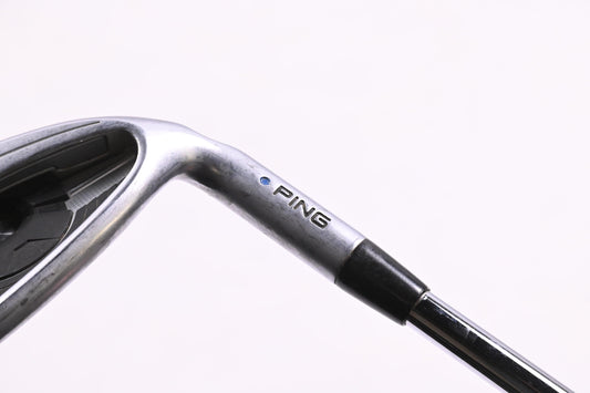 Ping G400 #8 Iron / Blue Dot / Stiff Flex Ping AWT 2.0 Shaft