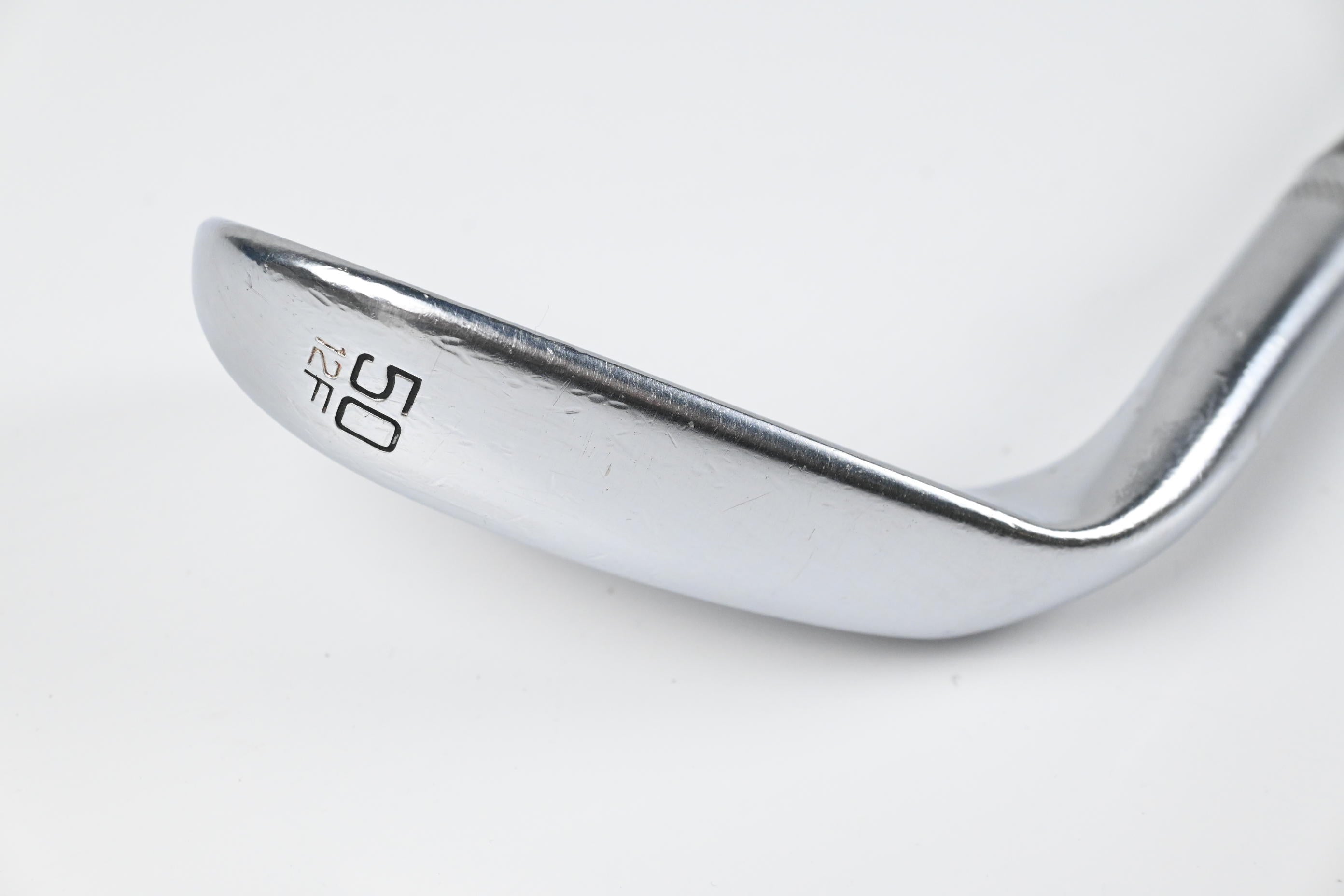 Titleist Vokey SM8 Gap Wedge / 50 Degree / Wedge Flex Dynalite Gold XP Shaft