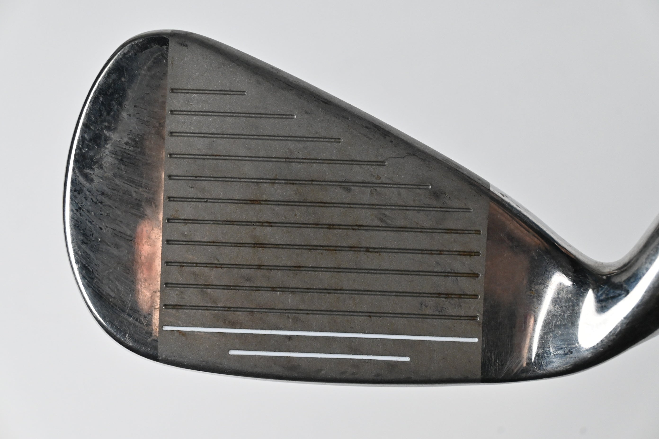 Callaway Steelhead XR #4 Iron / 20.5 Degree / Stiff Flex True Temper XP 95 Shaft