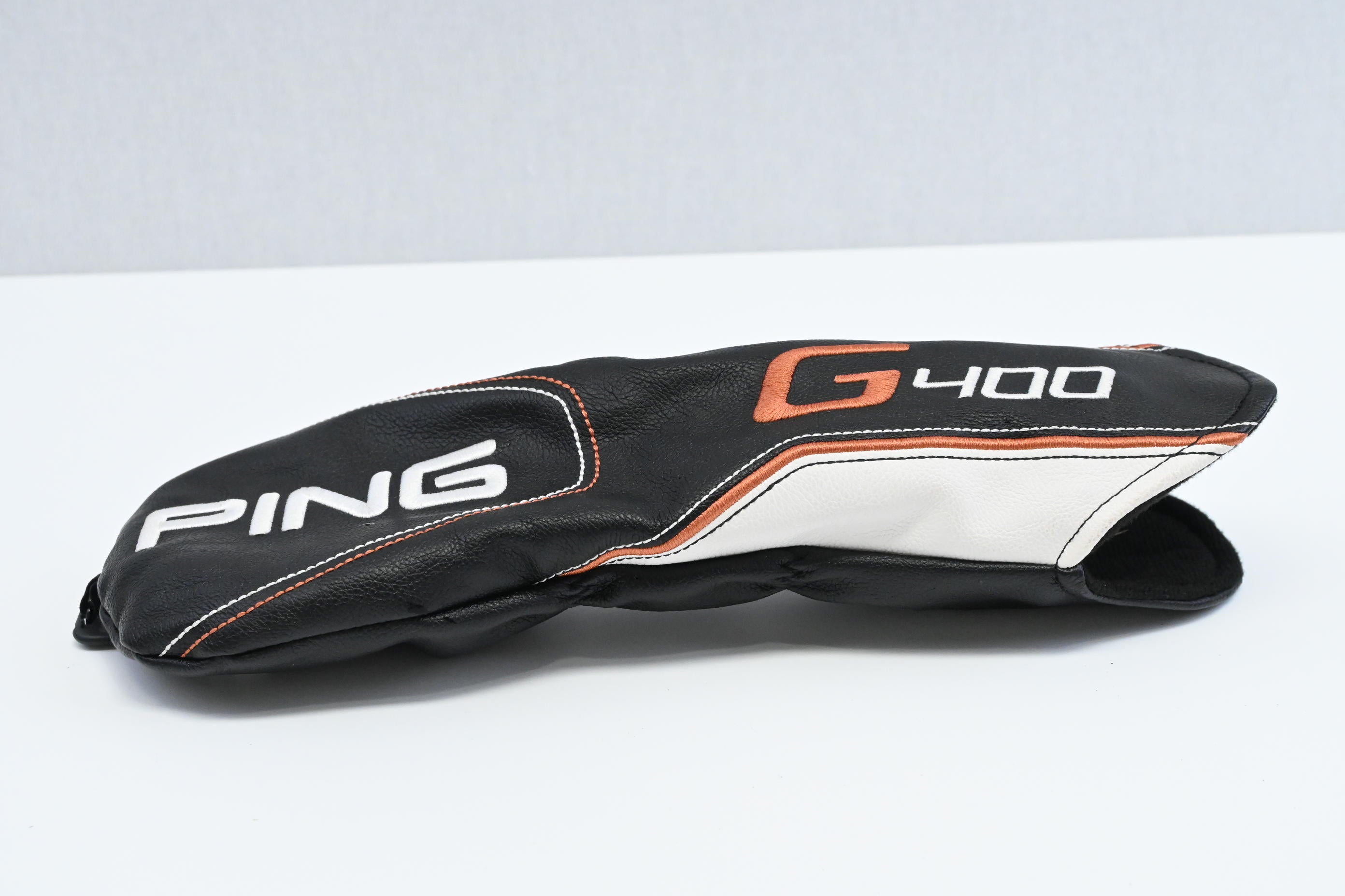 Ping G400 SFT #3 Wood / 16 Degree / Regular Flex Ping Alta CB Slate 55