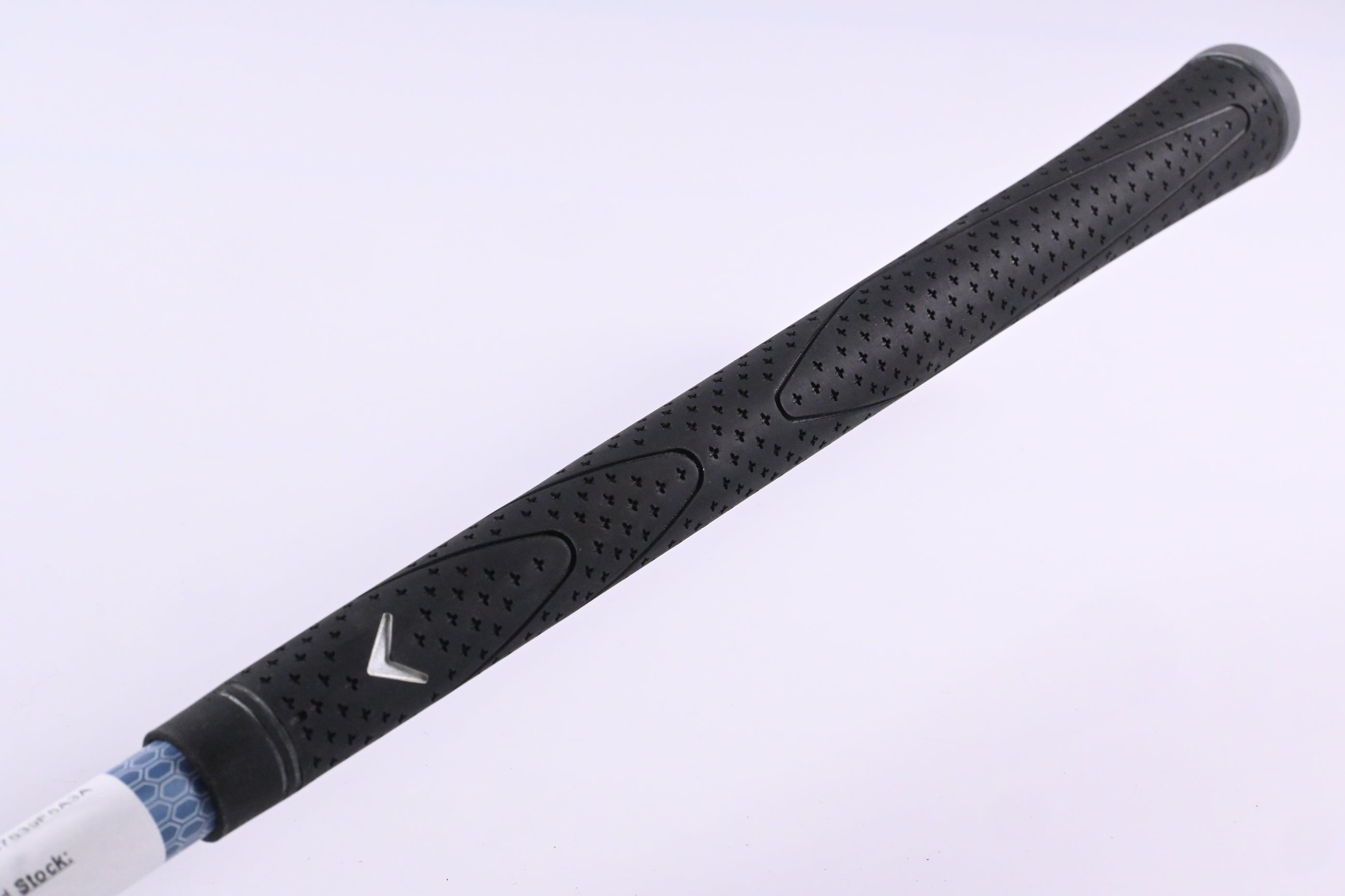 Callaway Edge #5 Hybrid / 25 Degree / Regular Flex Callaway 75 Shaft