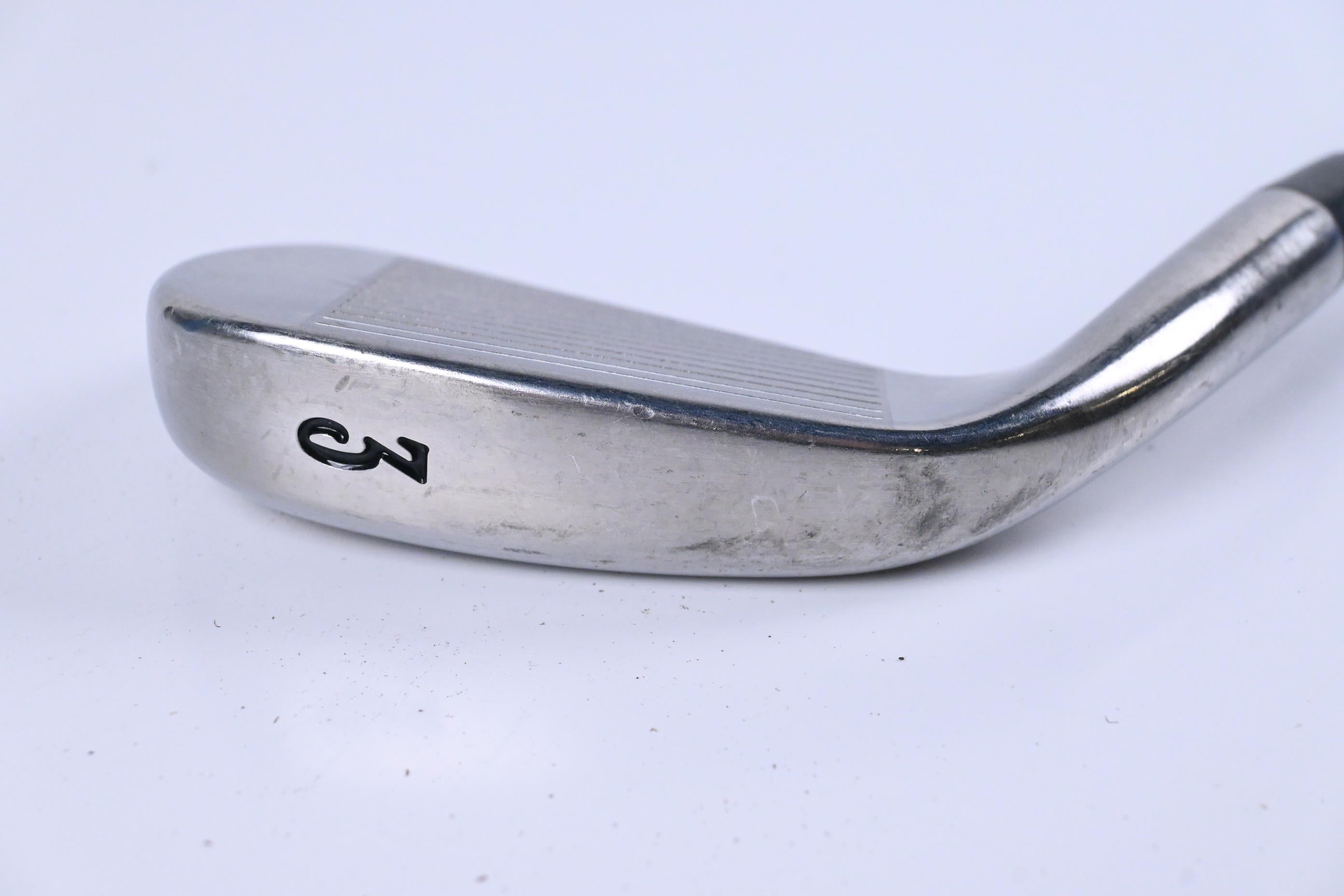 Callaway X-20 Tour #3 Iron / 21 Degree / Senior Flex Project X Precision Shaft