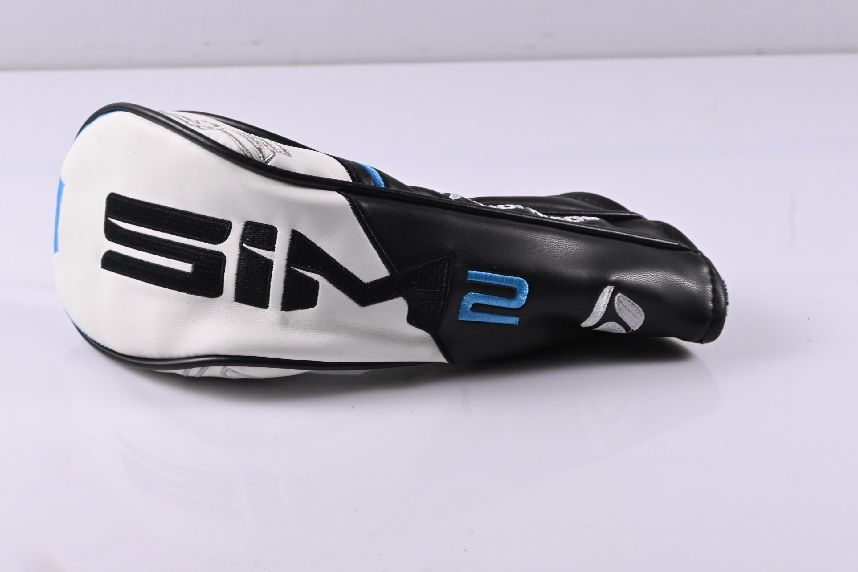 Taylormade SIM2 Max #3 Wood / 15 Degree / Stiff Flex Evenflow Riptide 70 Shaft