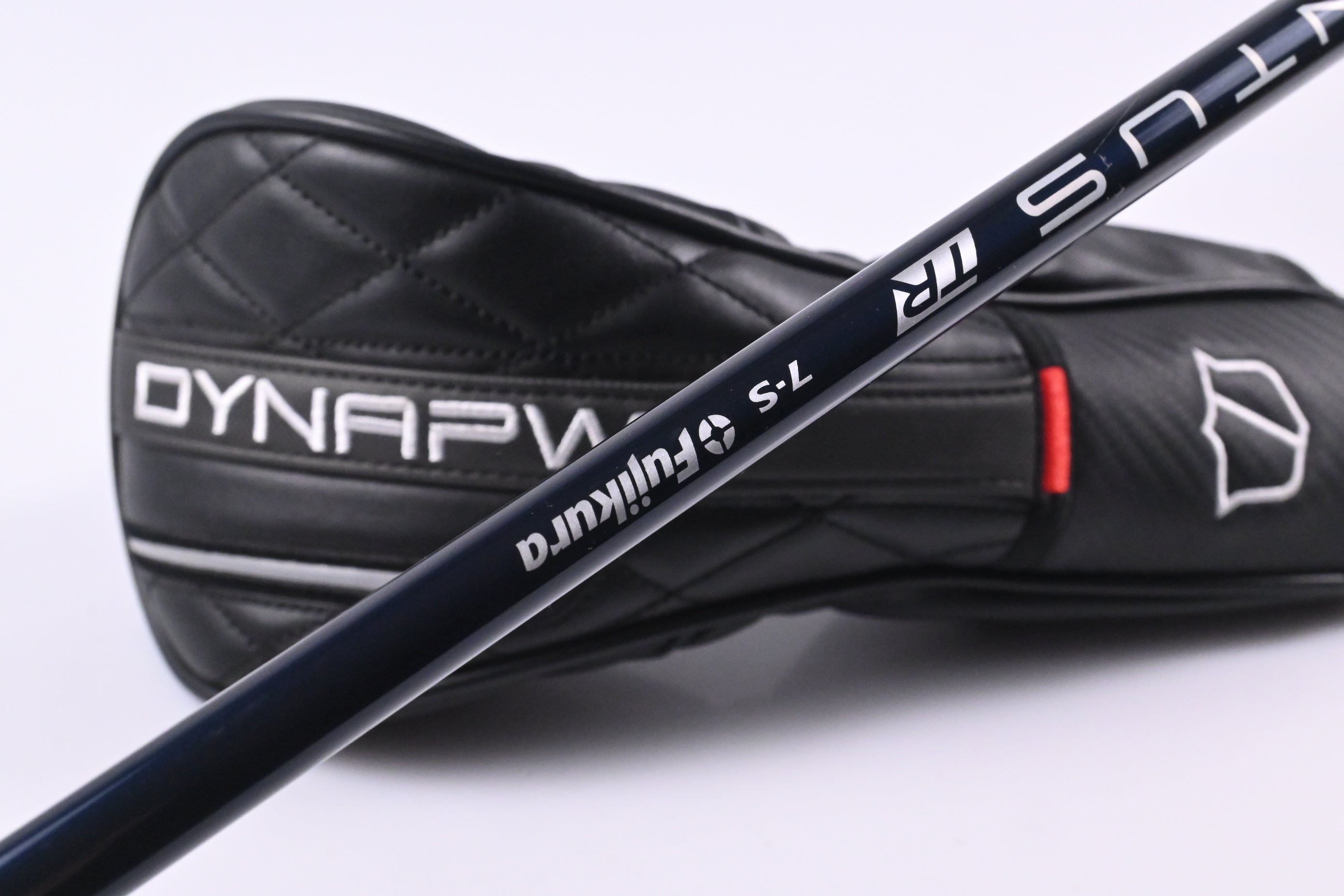Wilson DYNAPWR Carbon 2025 #4 Wood / 16.5 Degree / Stiff Flex Ventus TR Blue 7