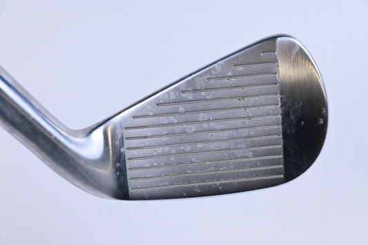 Left Hand Titleist T100 2023 #6 Iron / X-Flex Project X Rifle Shaft