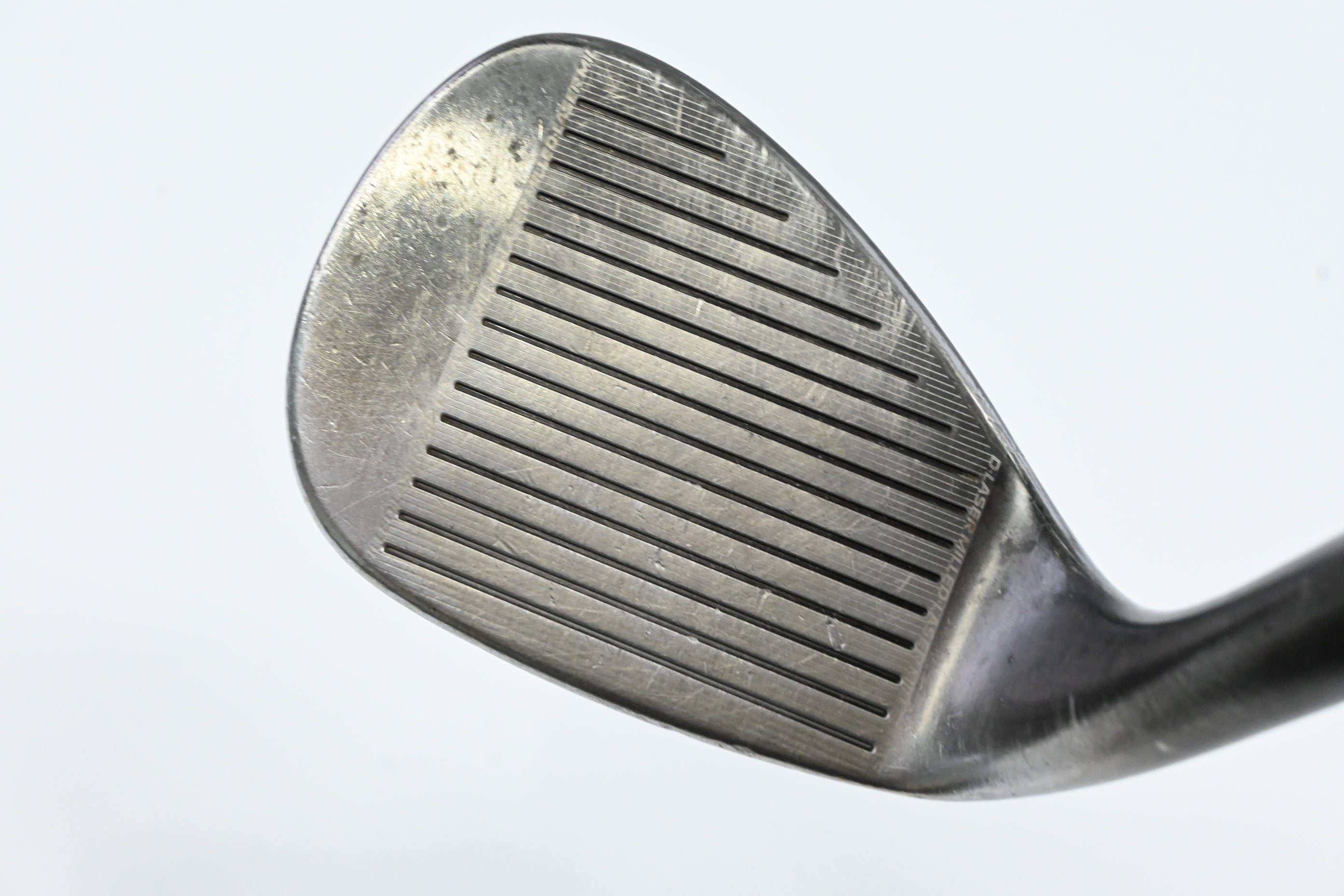 Cleveland CG16 Lob Wedge / 58 Degree / Wedge Flex Cleveland Traction Shaft
