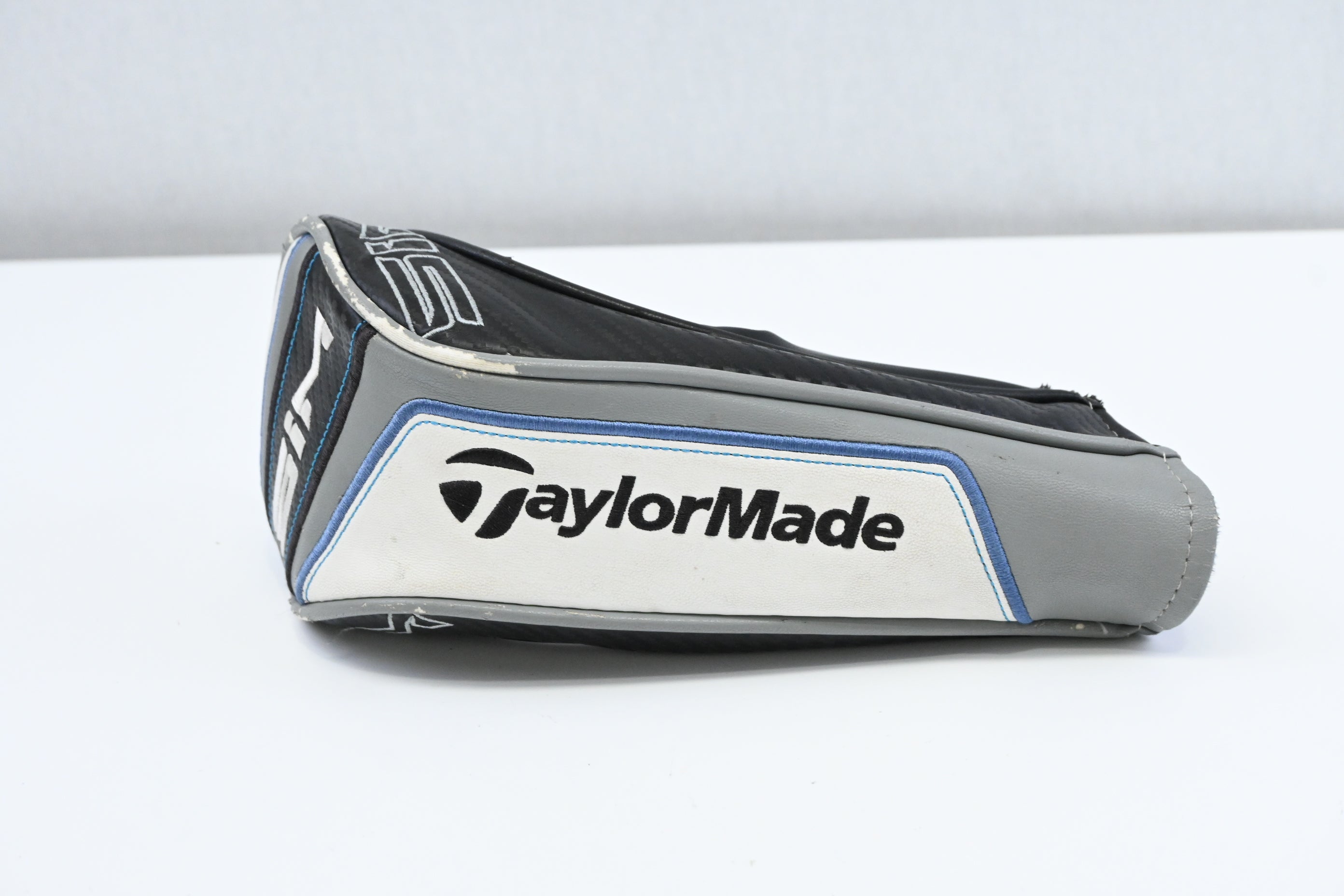 Taylormade SIM Max #3 Wood / 15 Degree / Stiff Flex Fujikura Ventus Blue 6 Shaft