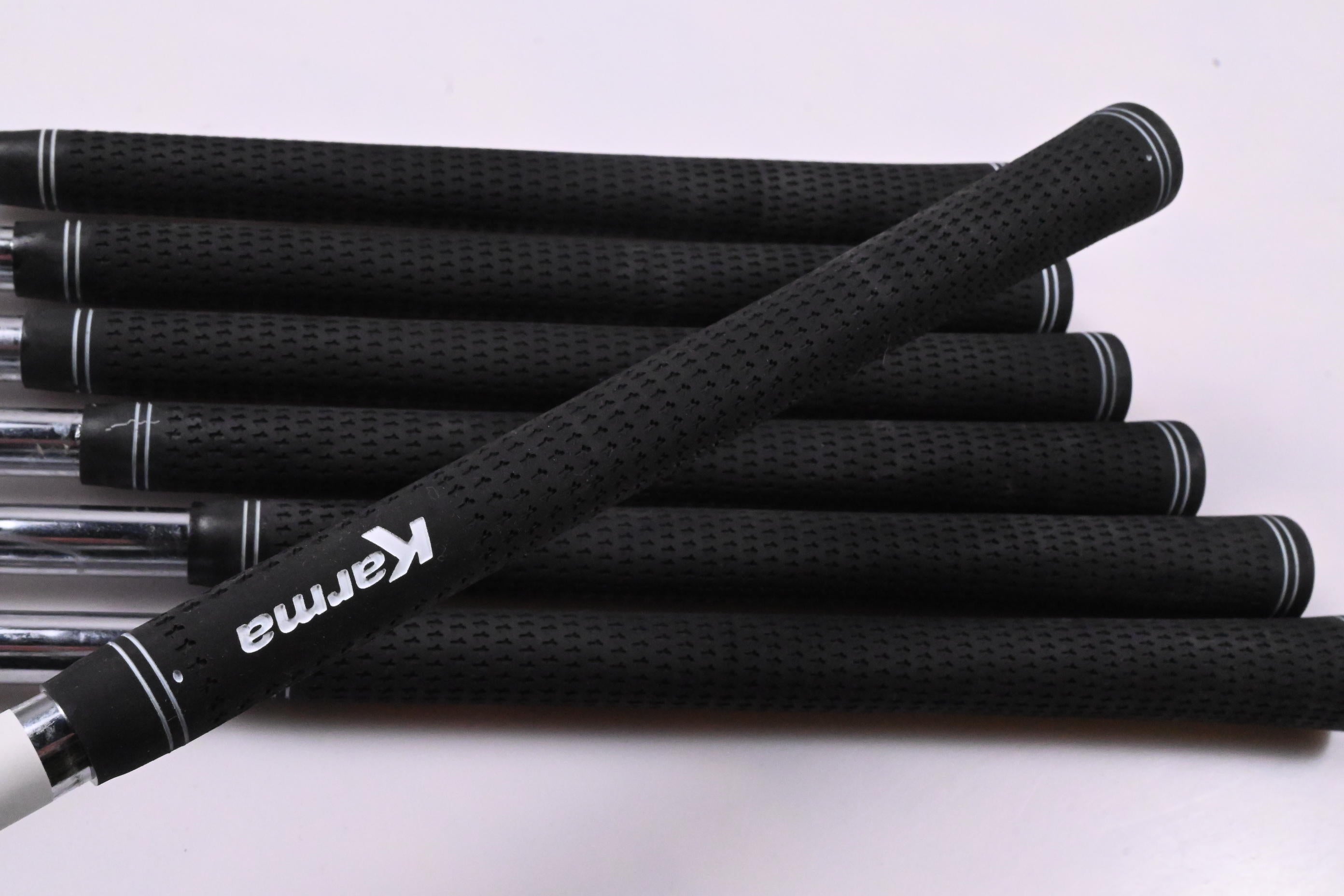 Callaway Apex Pro 21 Irons / 4-PW / X-Flex N.S.Pro Modus3 Tour 130 Shafts