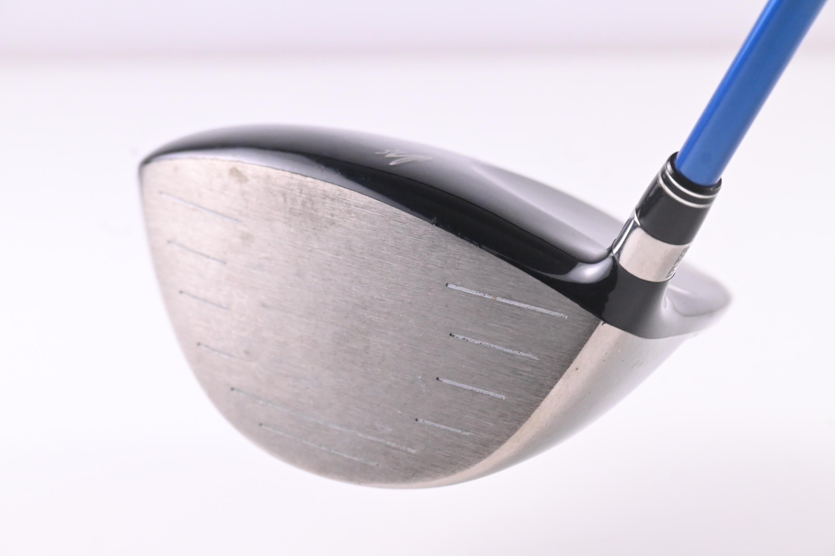 Cobra Speed LD M 2008 Driver / 10.5 Degree / Regular Flex Tour AD YS Shaft