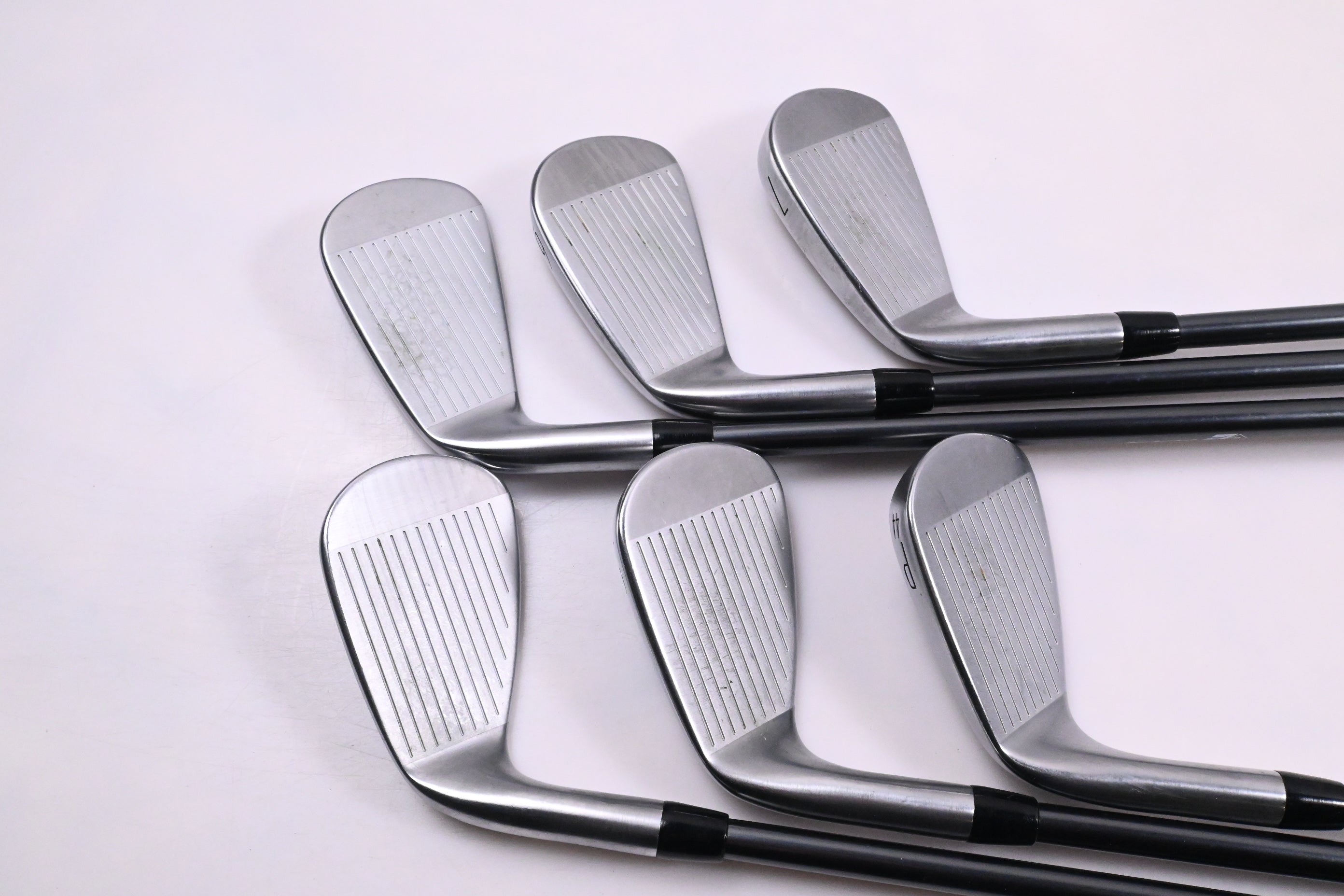 Titleist T150 2025 Irons / 5-PW / Regular Flex MMT Speedmesh 65 Shafts