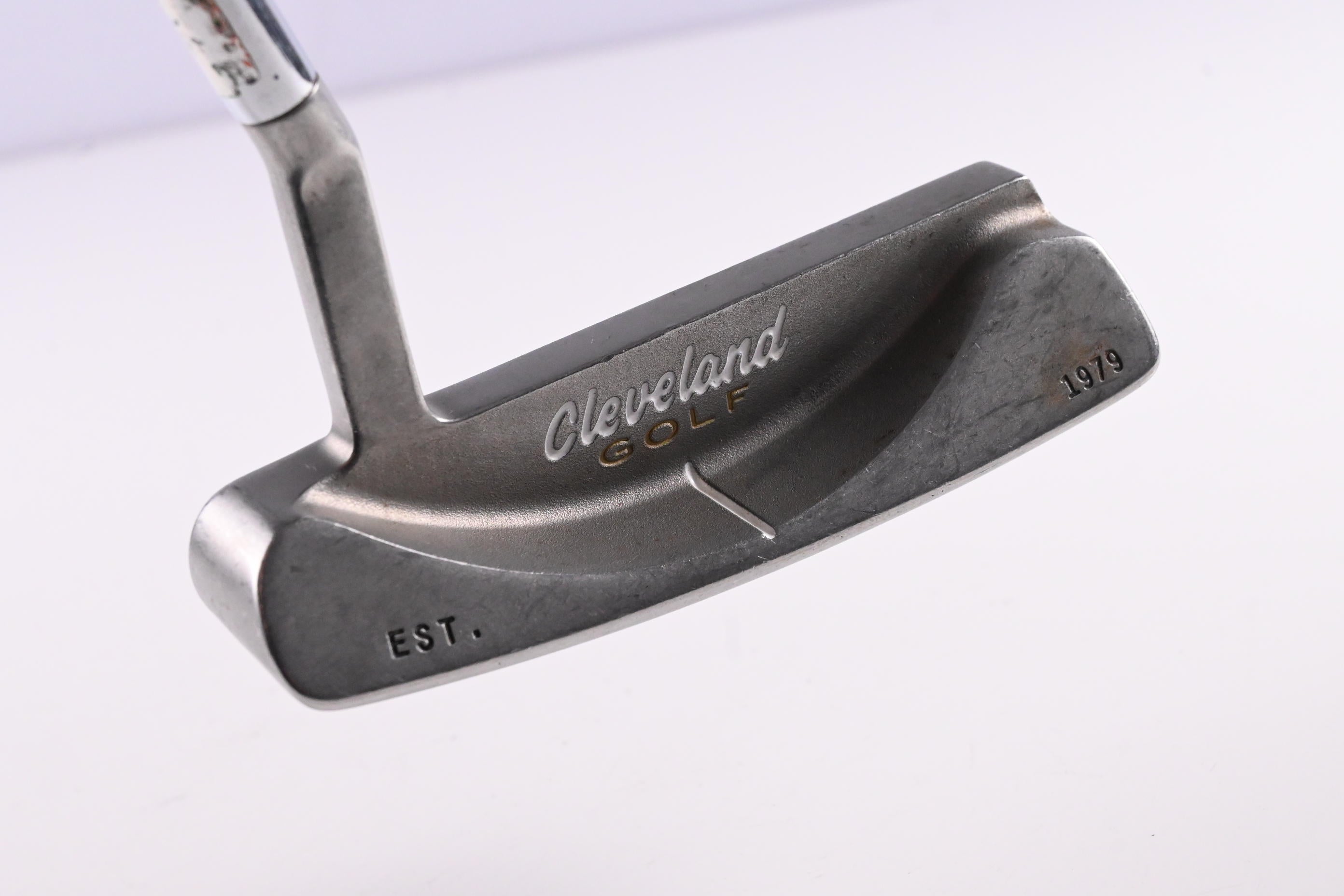 Cleveland Classic Collection HB #3 Putter / 35 Inch